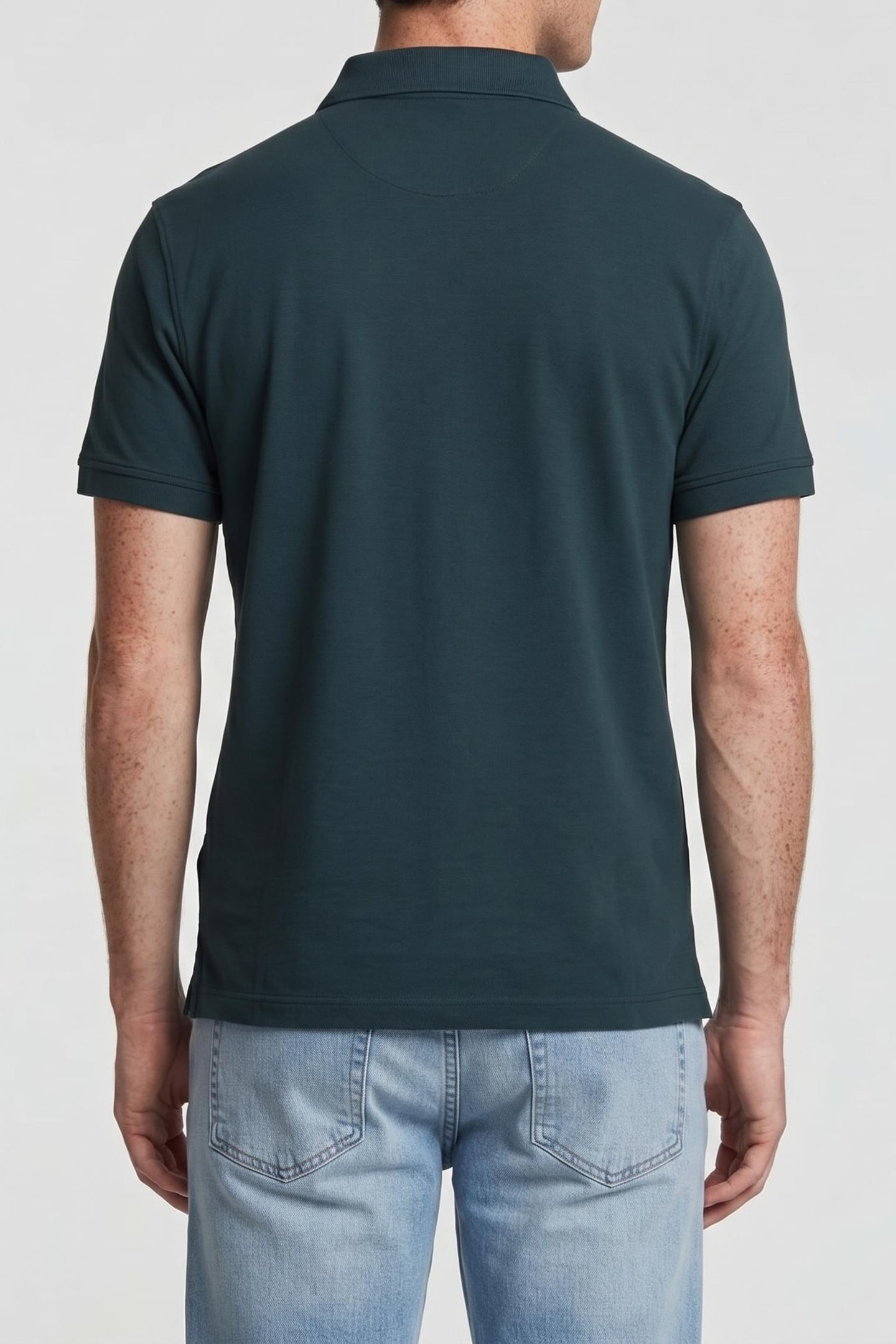 SS SUPIMA TEE MAGICAL FOREST 2