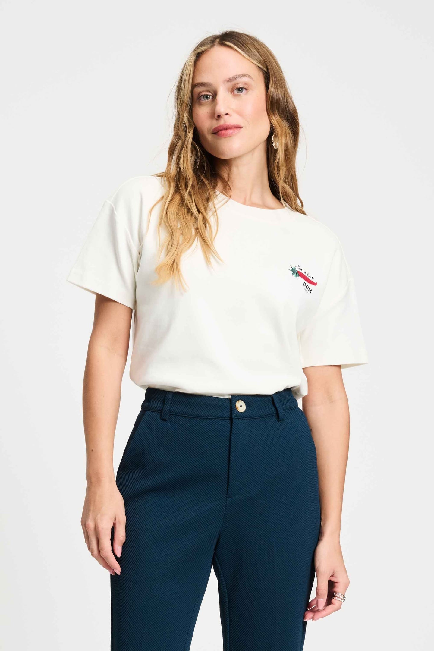TSHIRT - CHILI PEPPER 1