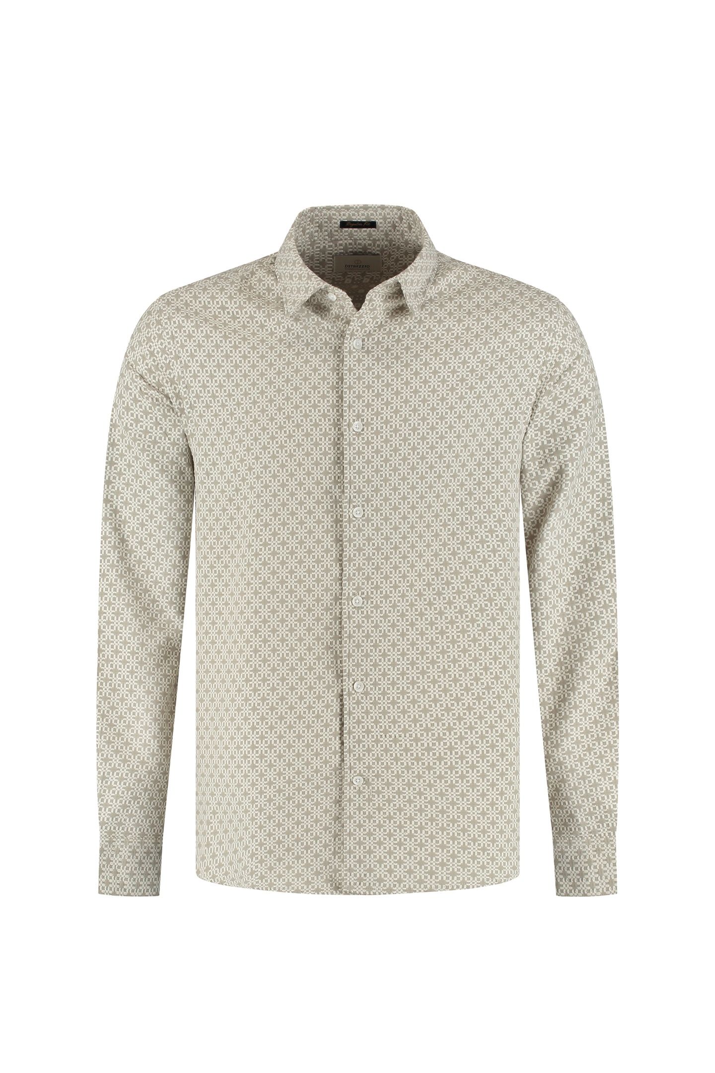 DS_ELOY SHIRT VINTAGE KHAKI 4