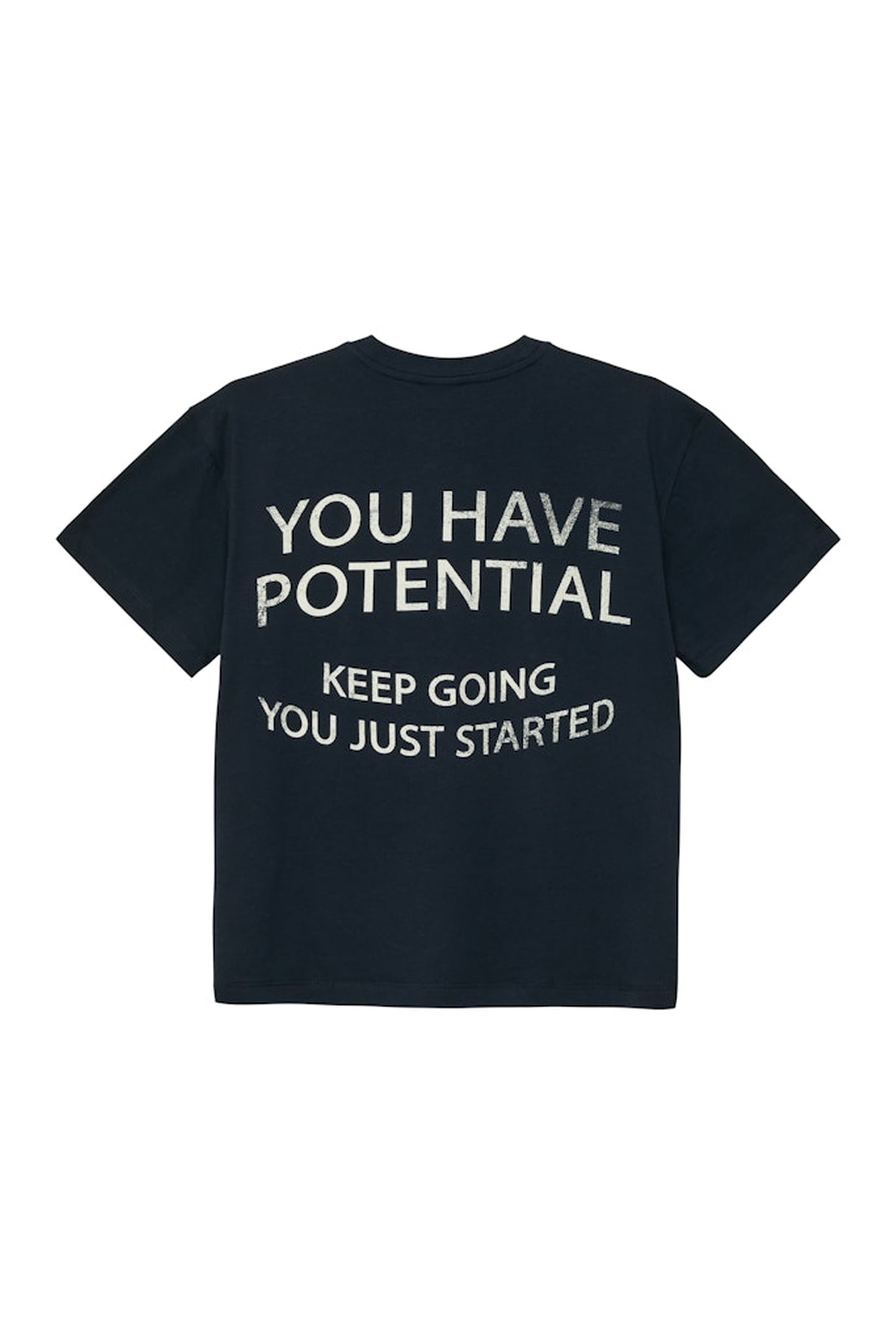 S.OLIVER T-SHIRTS MARINE 4