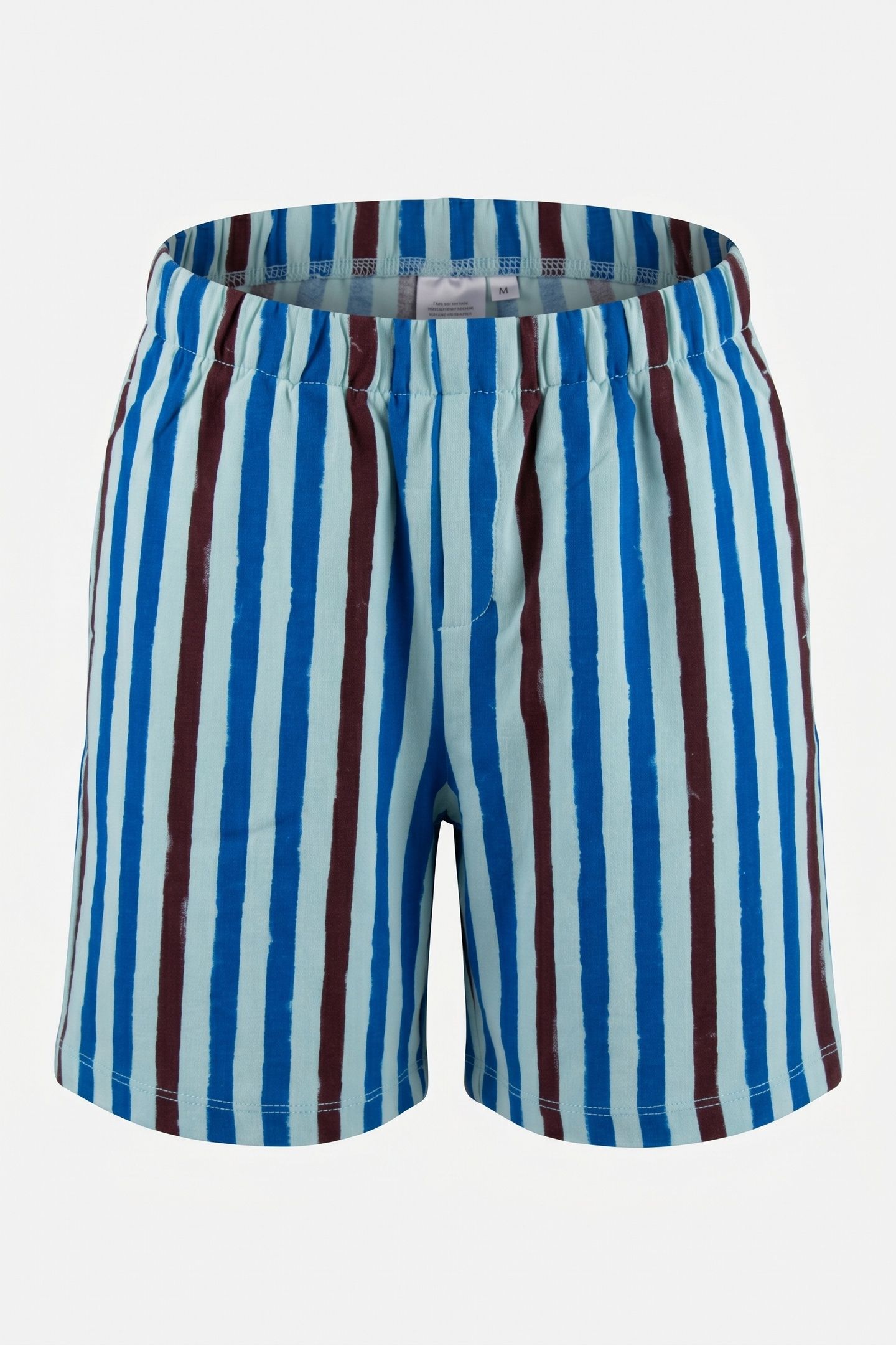 S.OLIVER LEGGINGS SHORTS BLUE GREEN 2