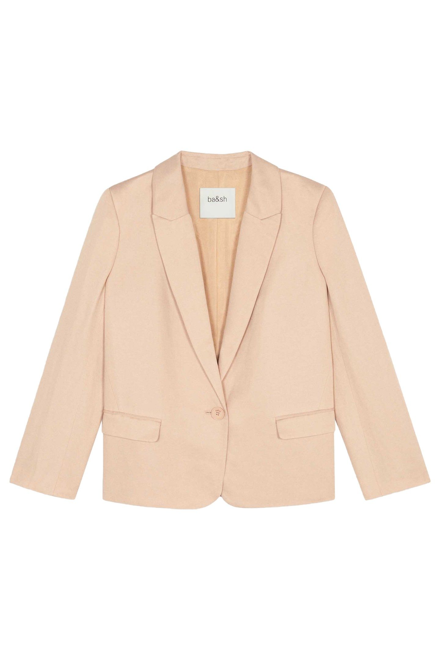 VESTE VENUS NUDE 4