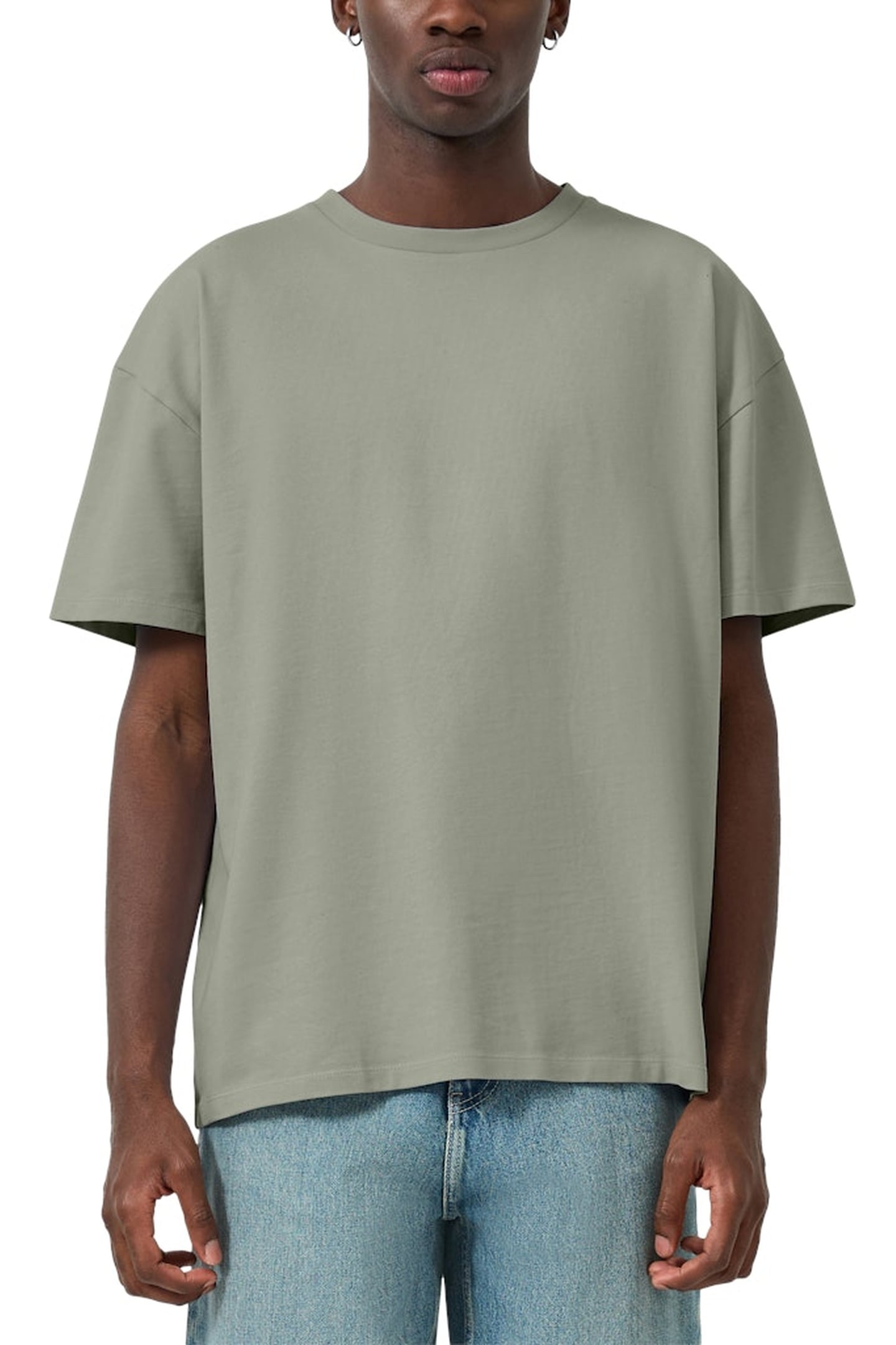 S.OLIVER-QS T-SHIRTS GREEN 1