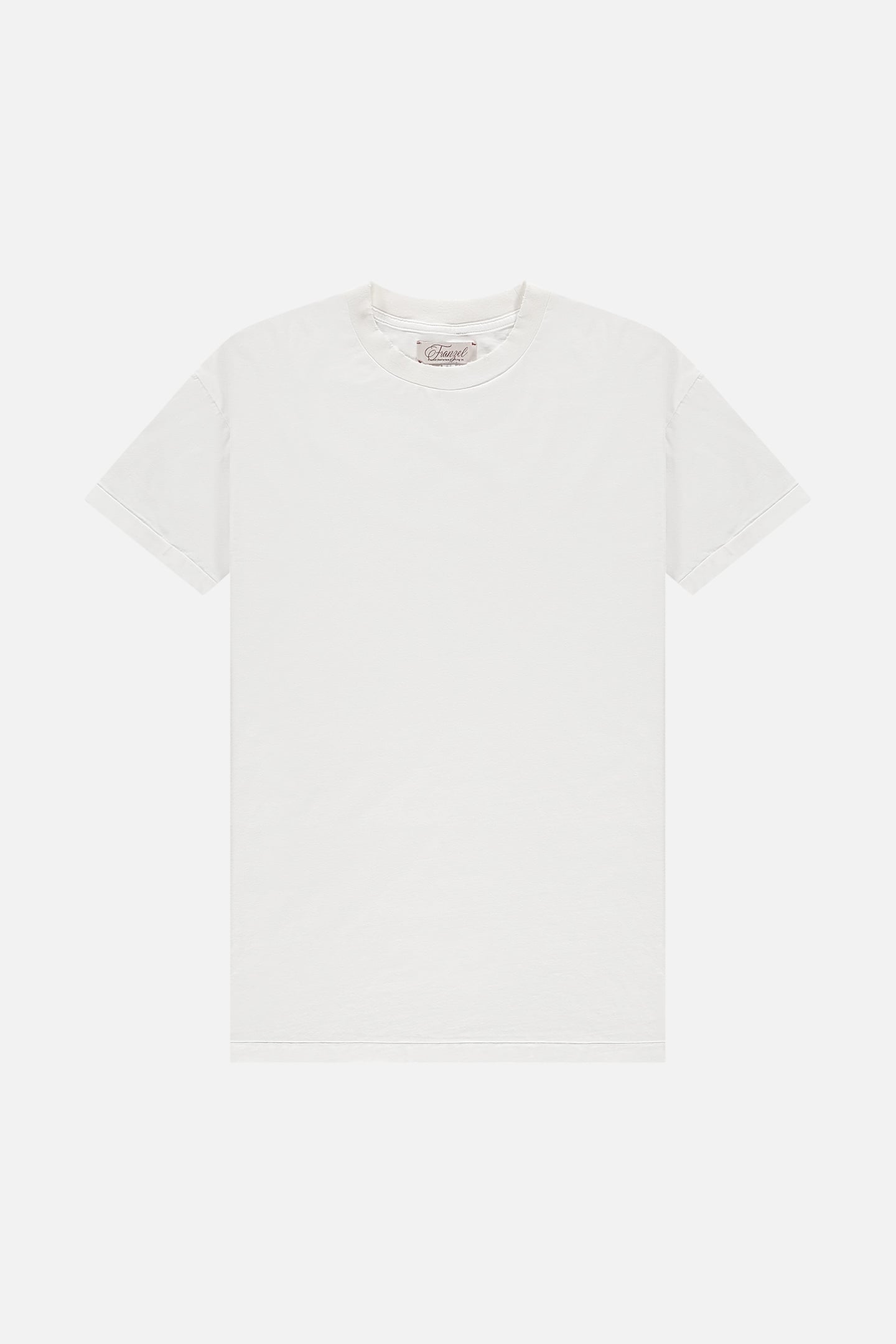 THE PERFECTO WHITE 1