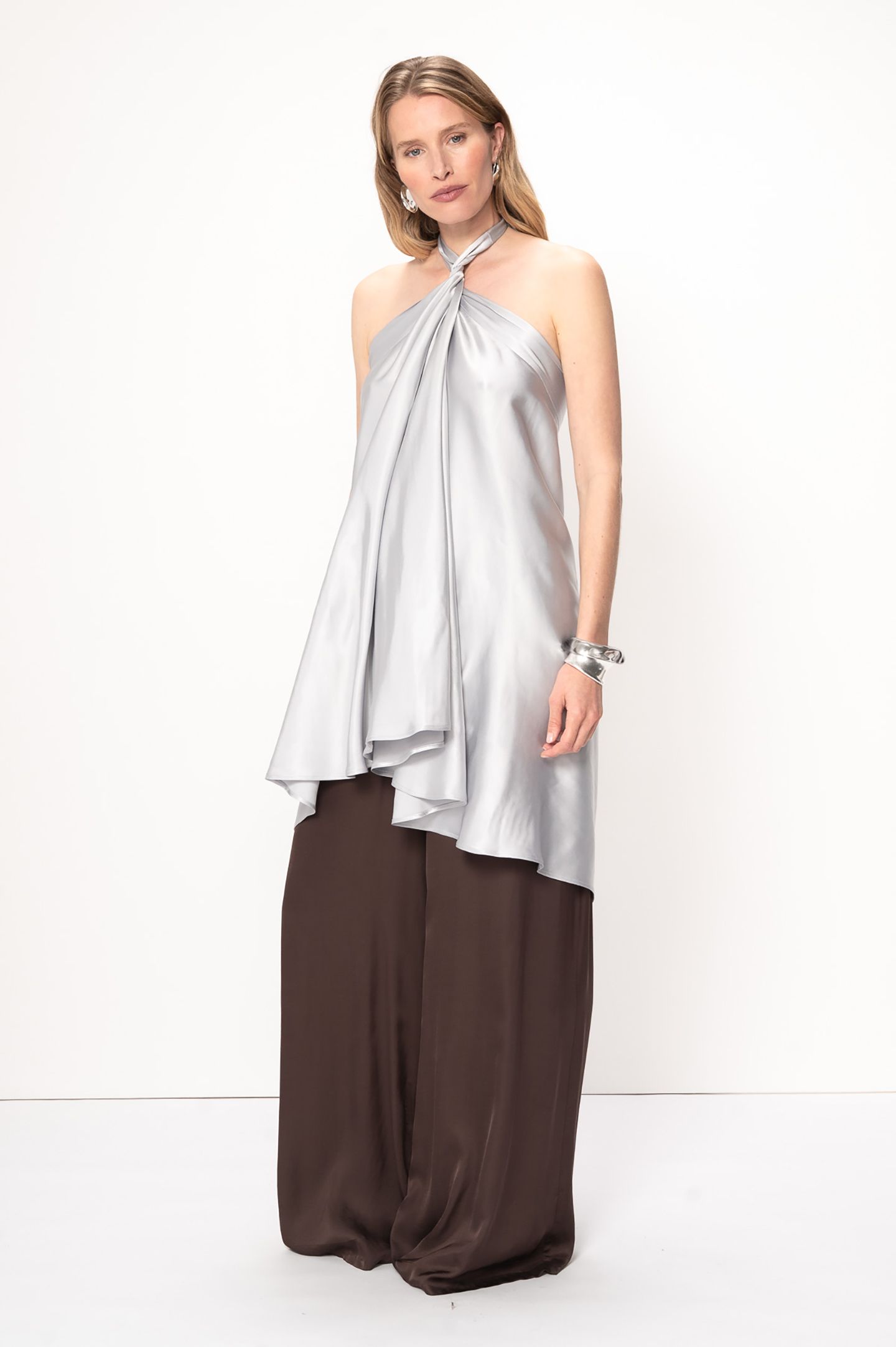 VEYA SKIRT ICY BLUE 6