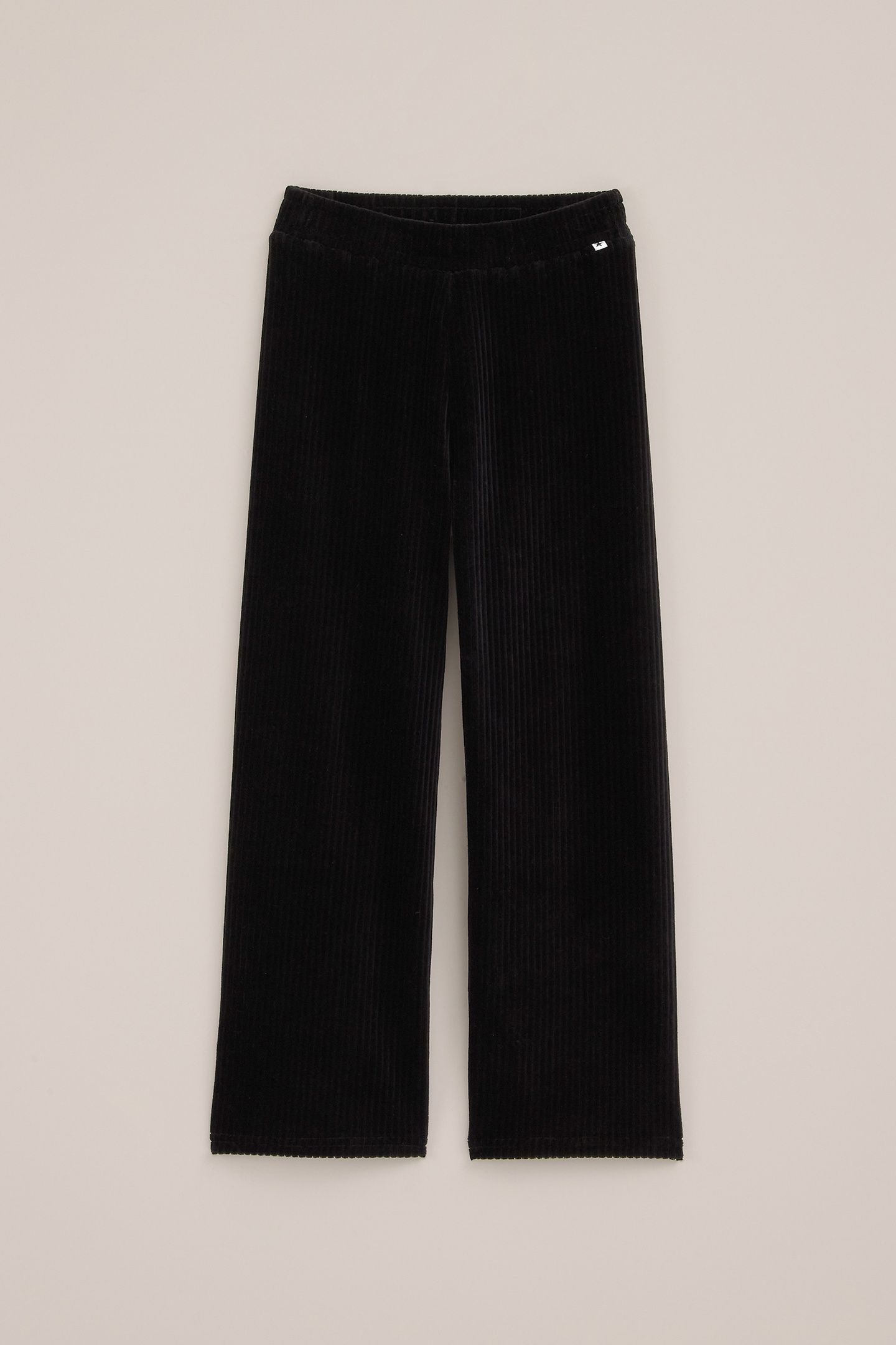 TROUSER BLACK 4
