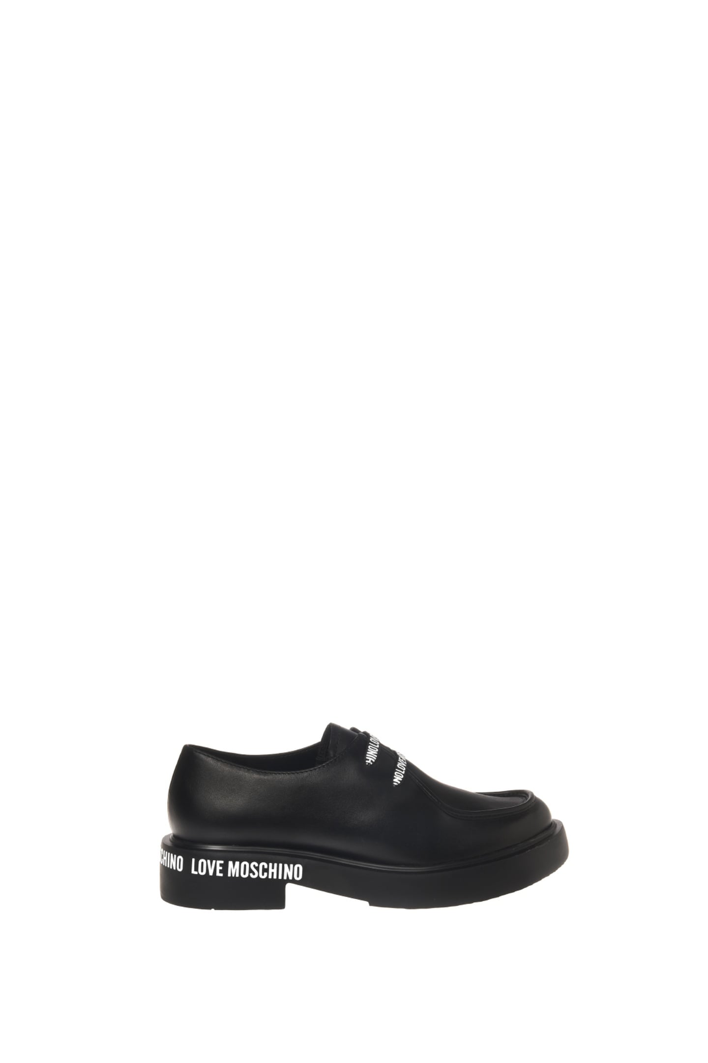 LOAFER BLACK 2