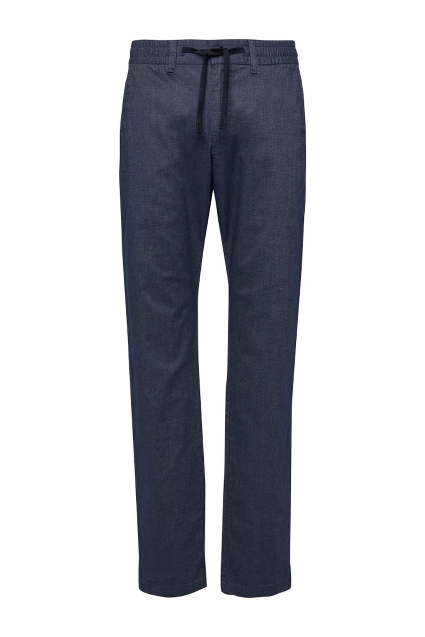 S.OLIVER PANTS MARINE 8