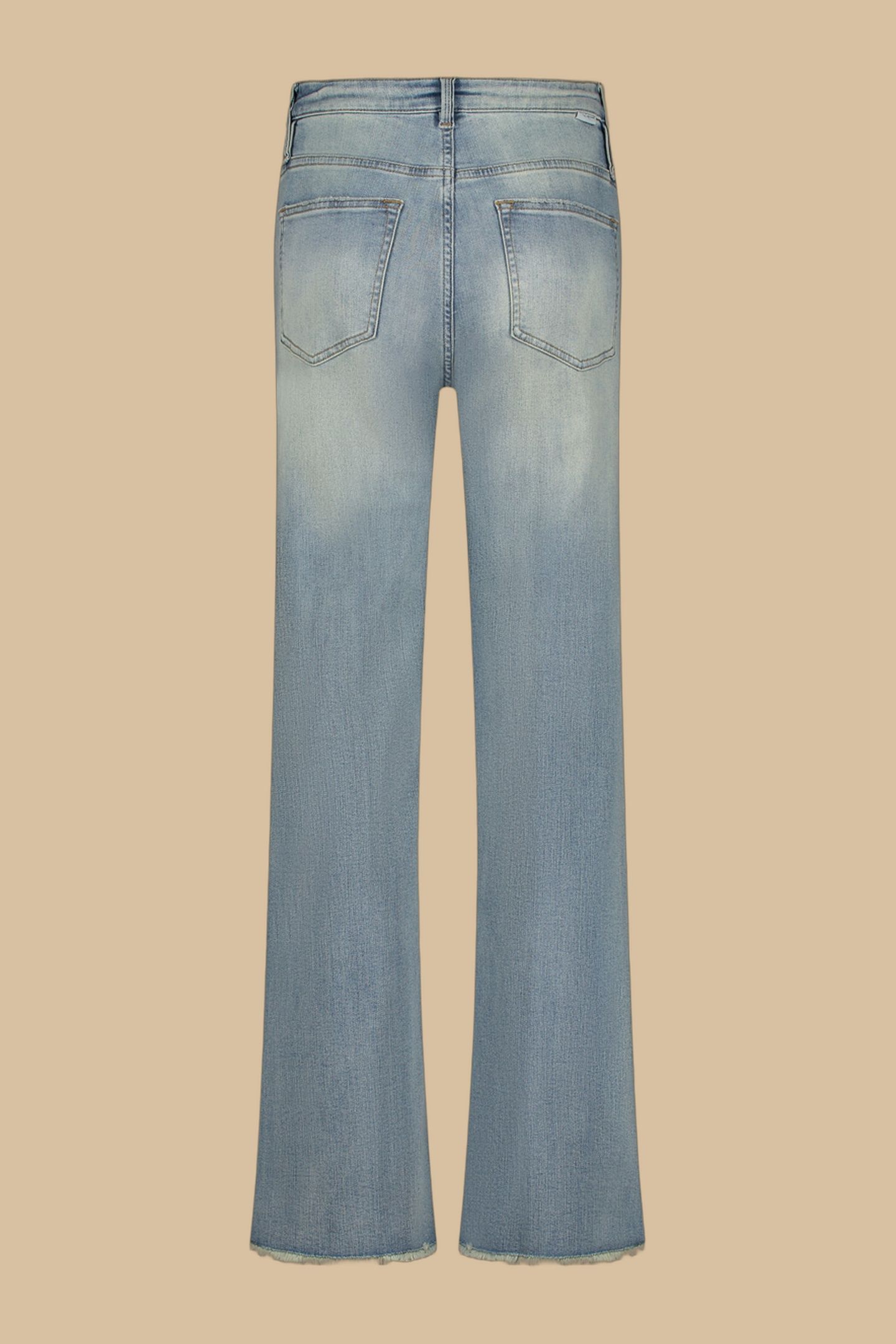 MARLOW DNM PARADISE BLUE 2