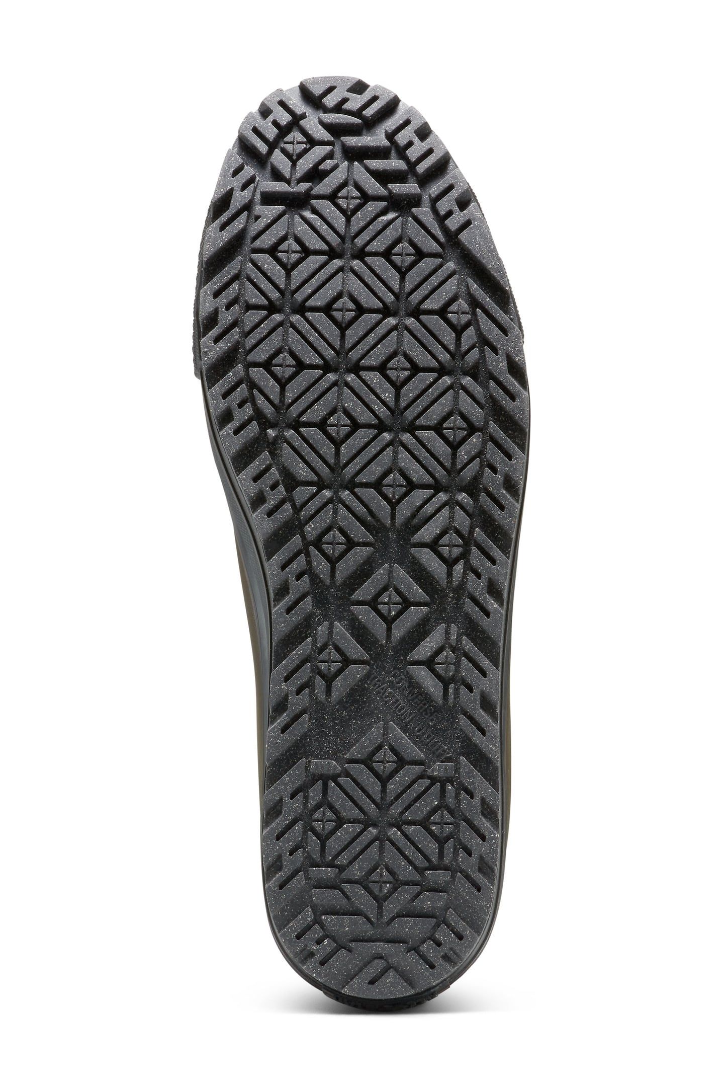 UNISEX CTAS CITY TREK HI GROUNDED 9