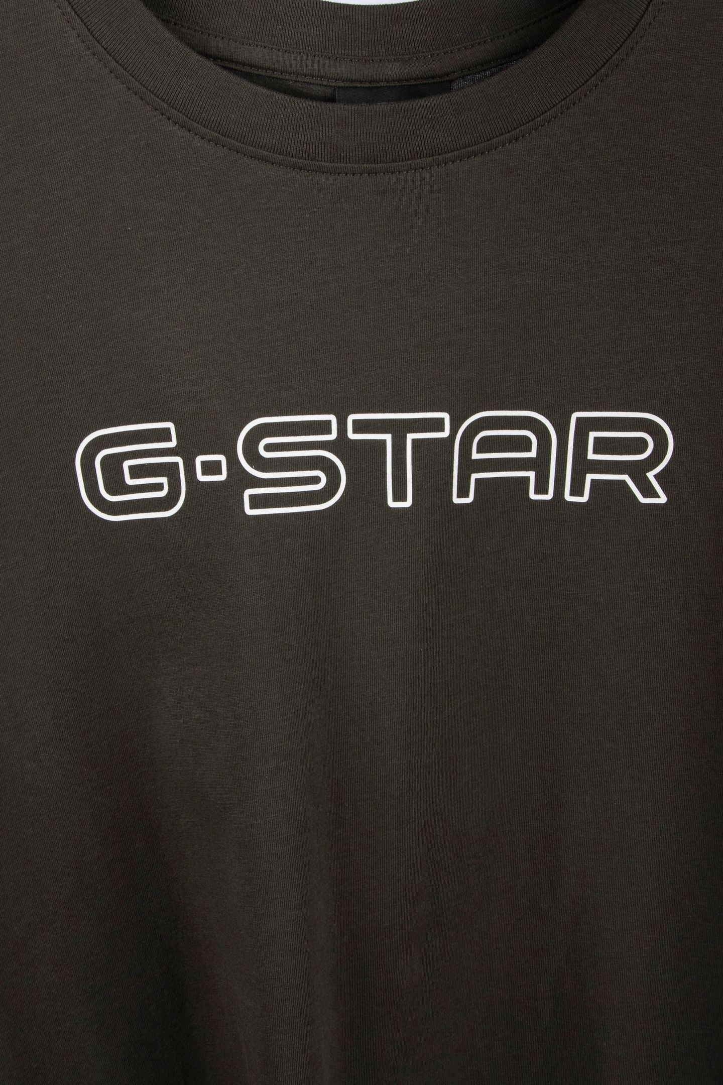 G-STAR SLIM R T S\S ASFALT 5