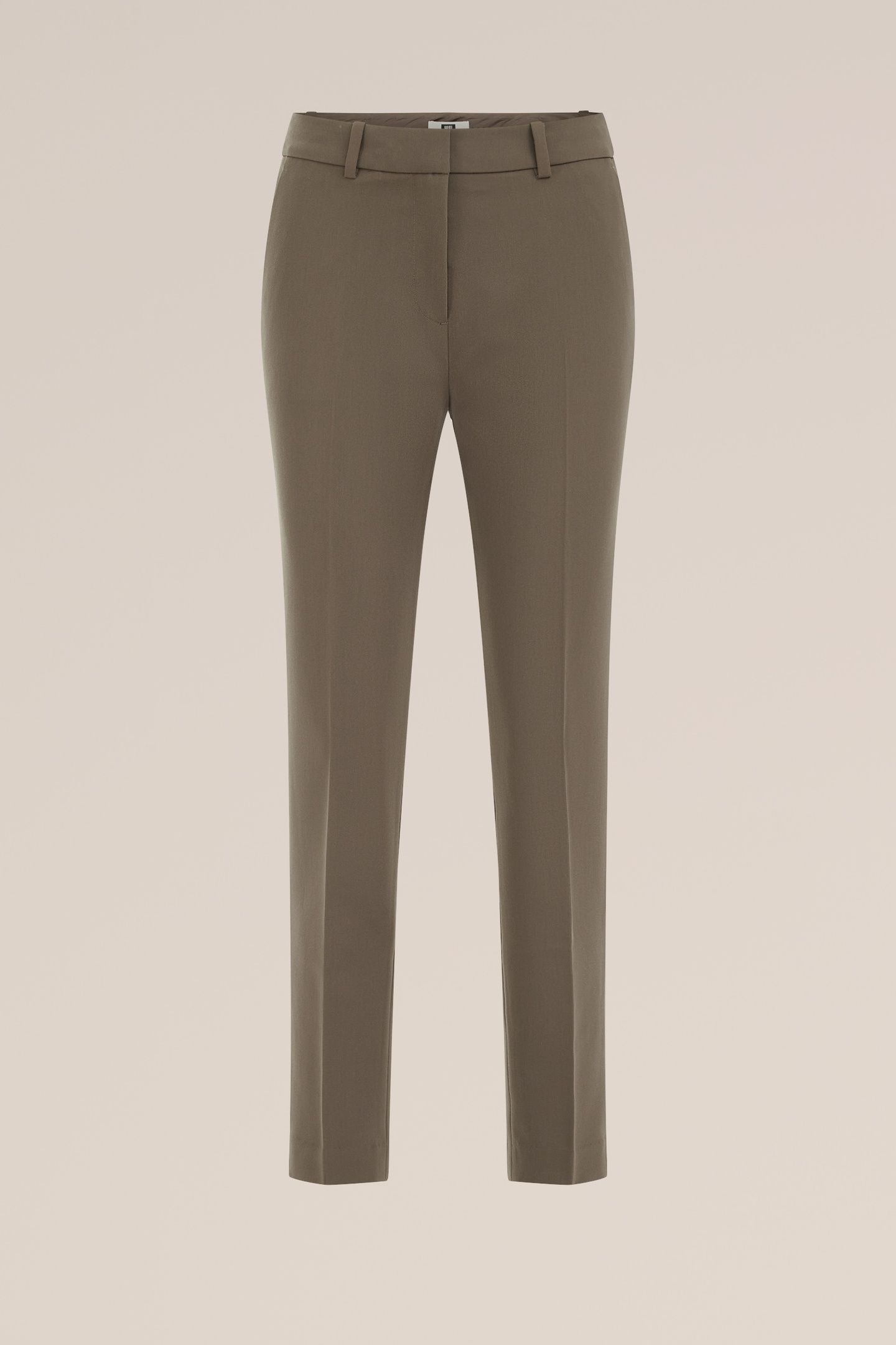 TROUSER TAUPE 4