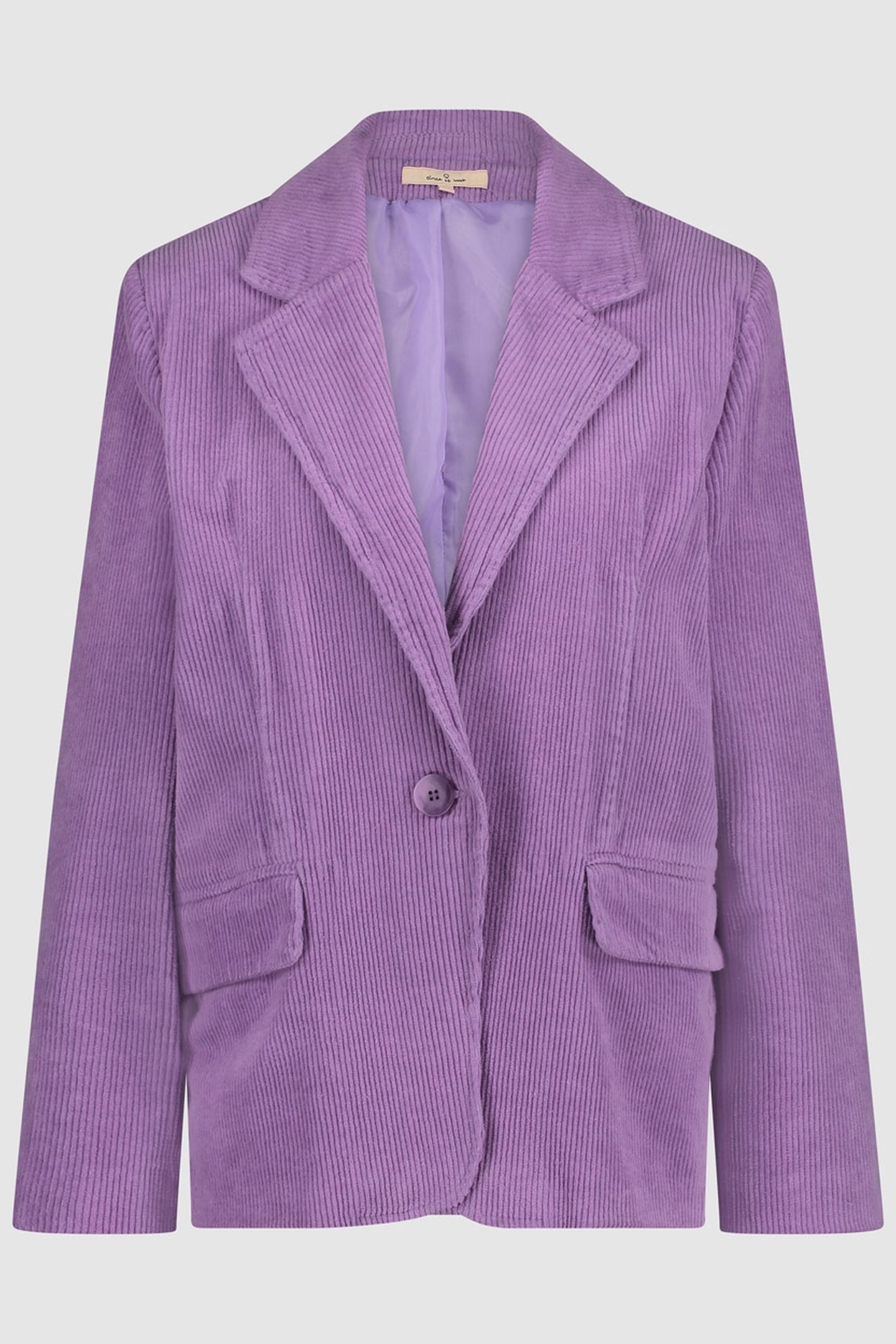 FLORENCE BLAZER PASSIONFRUIT 1