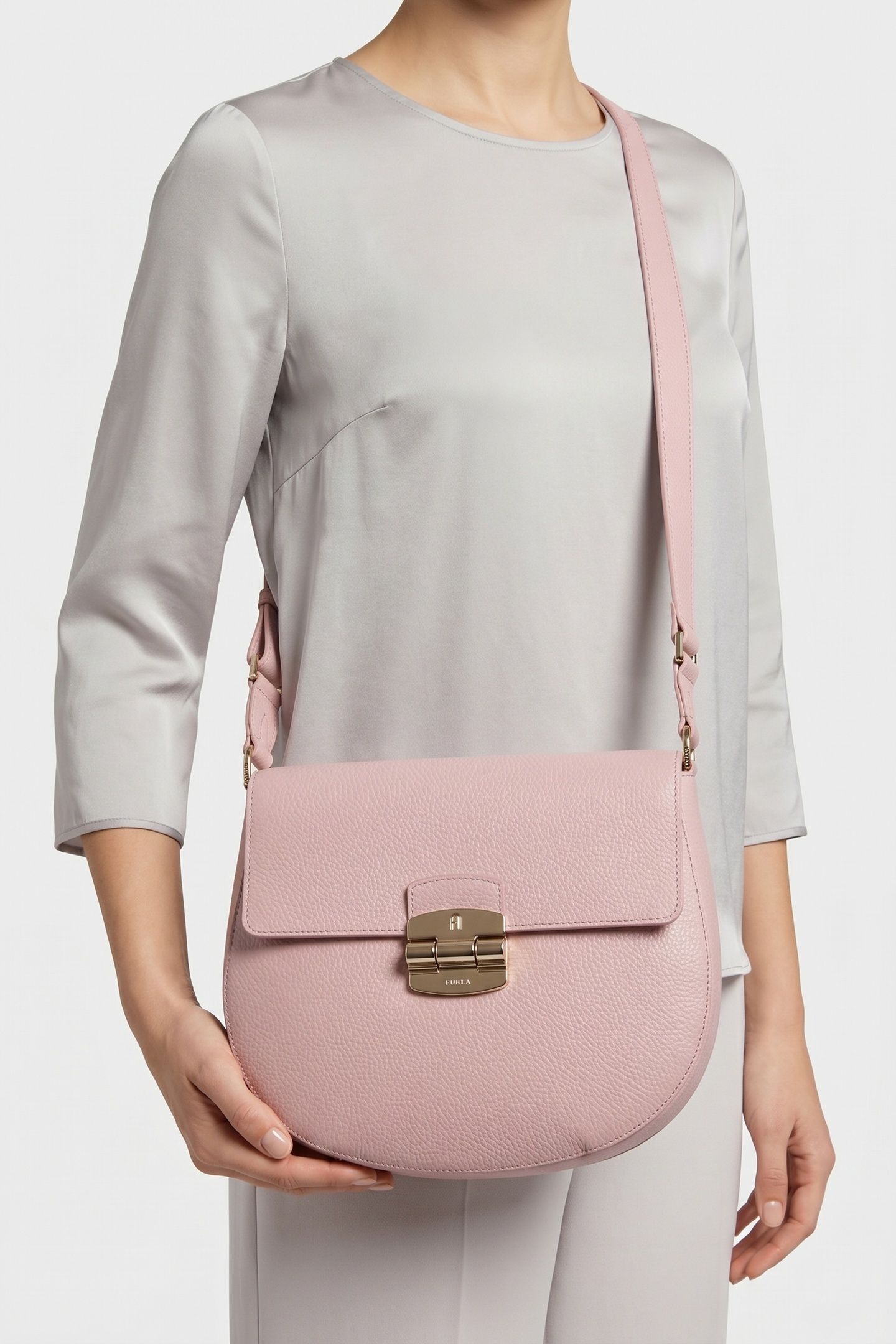 MIACLUB SMALL CROSSBODY ALBA 2