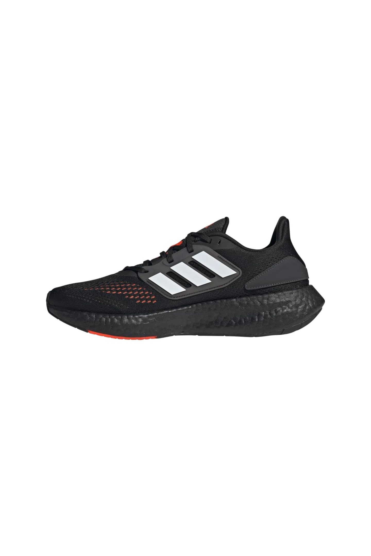UNISEX PERFORMANCE PUREBOOST 22 CORE BLACK 2