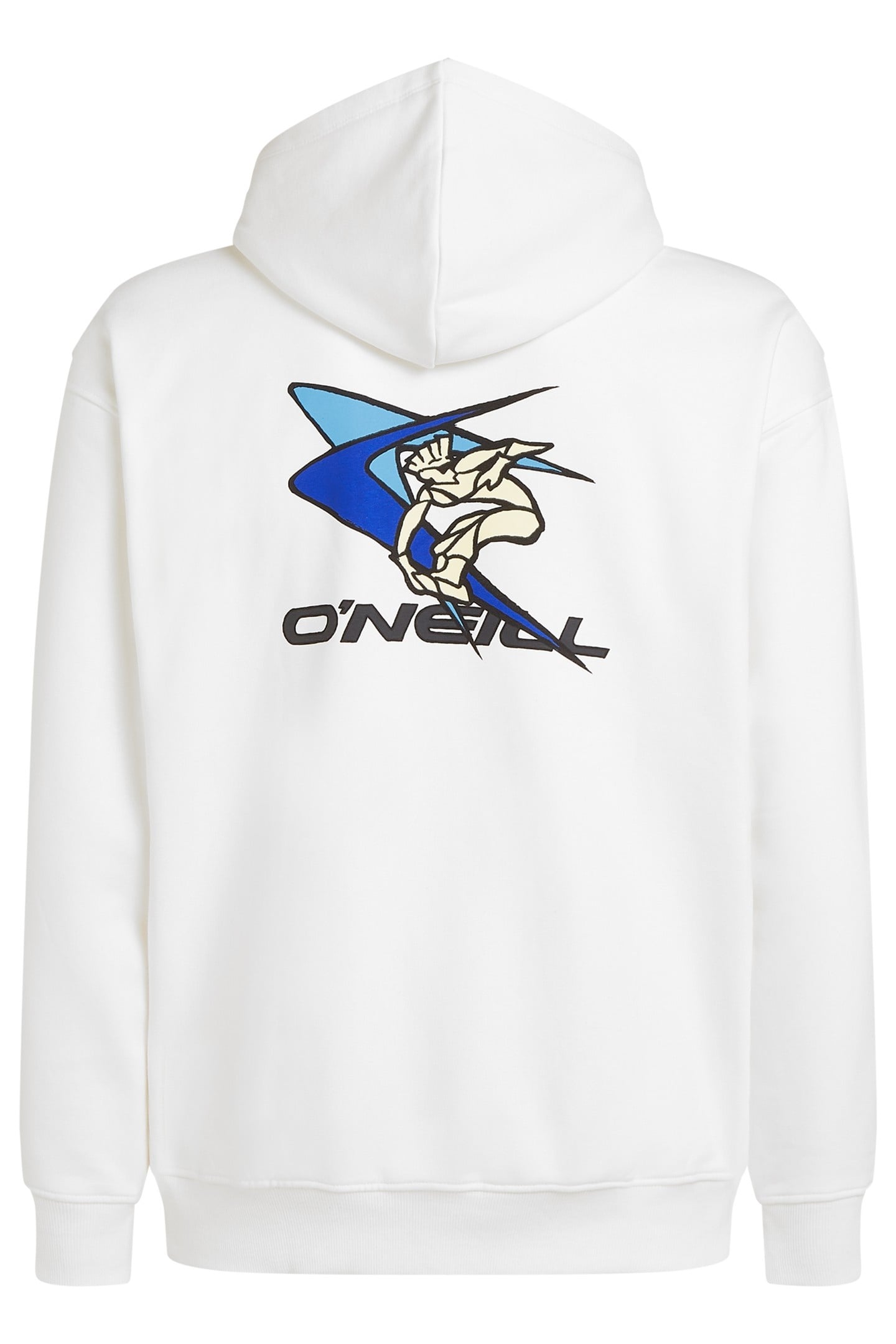 FWC'PLAY HOODIE SNOW WHITE 6
