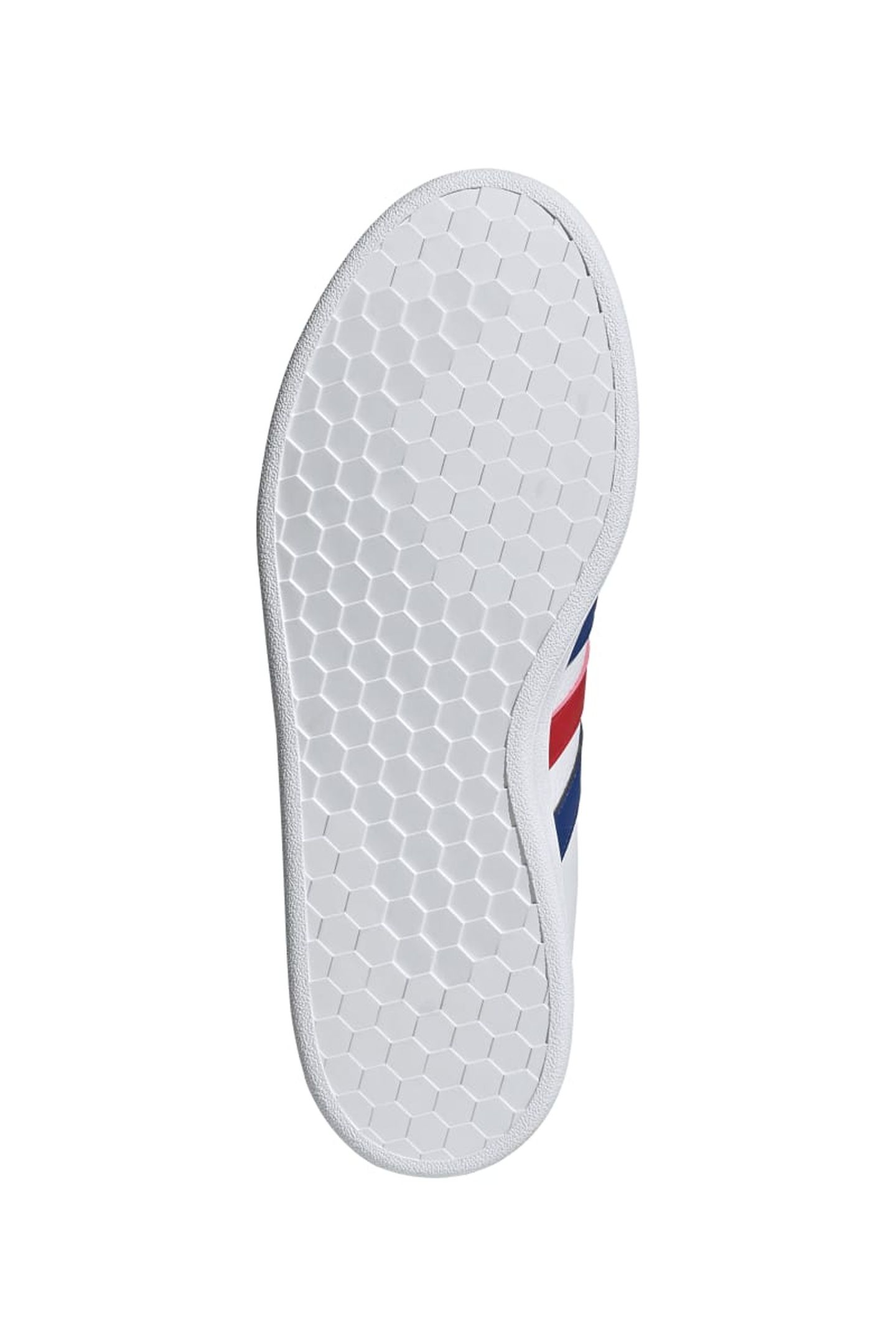 UNISEX SPORTSWEAR GRAND COURT SHOES FTWR WHITE 8