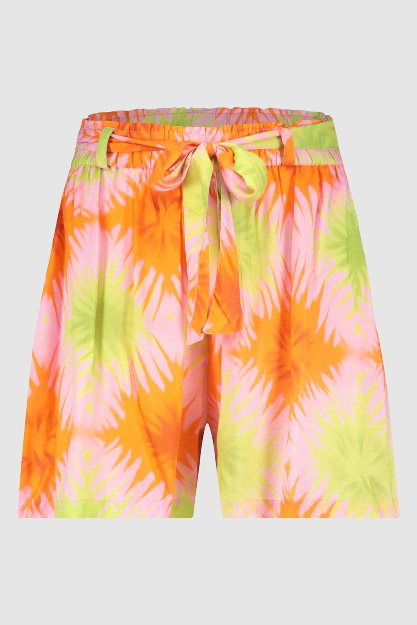 ELLIE SHORT SUMMER SPLASH 2