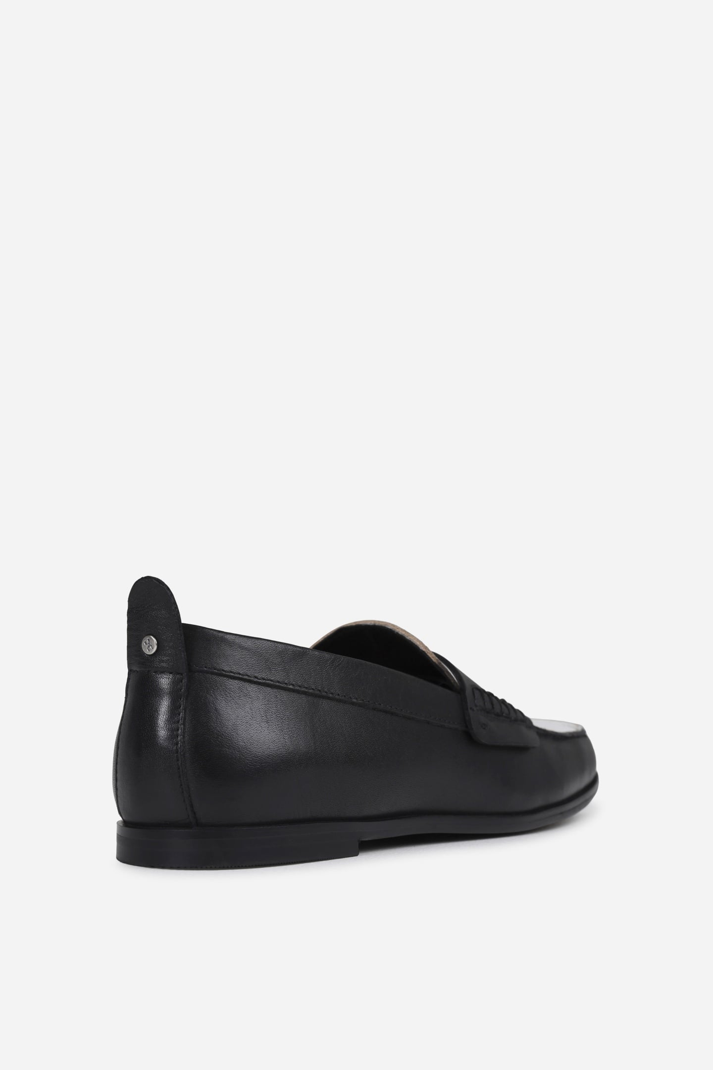 COLB-Y LOW SHOE BLACK/OFF WHITE 4