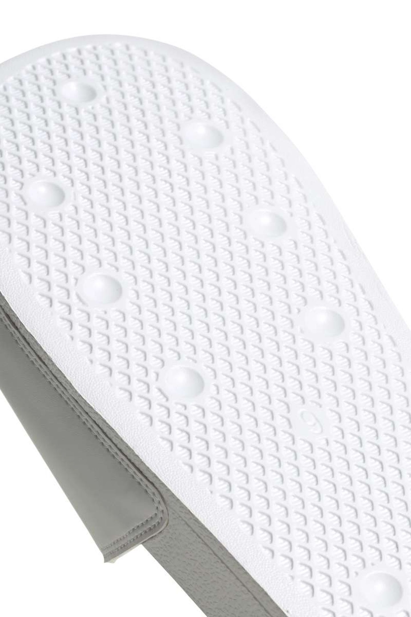UNISEX ORIGINALS ADILETTE LITE SLIDES FTWR WHITE 9