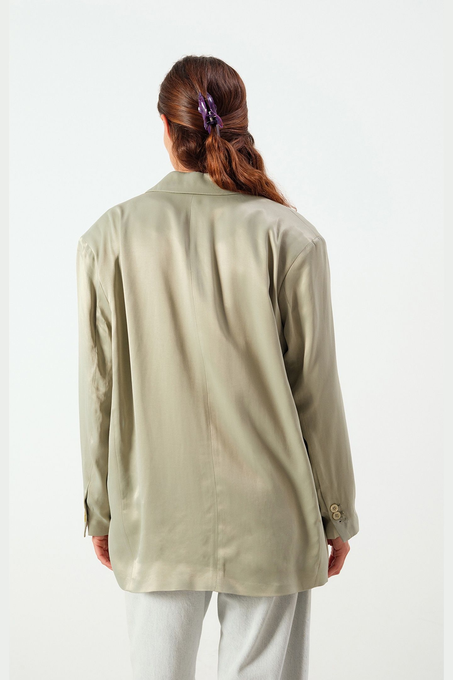 UNYL BLAZER FALAISE 9