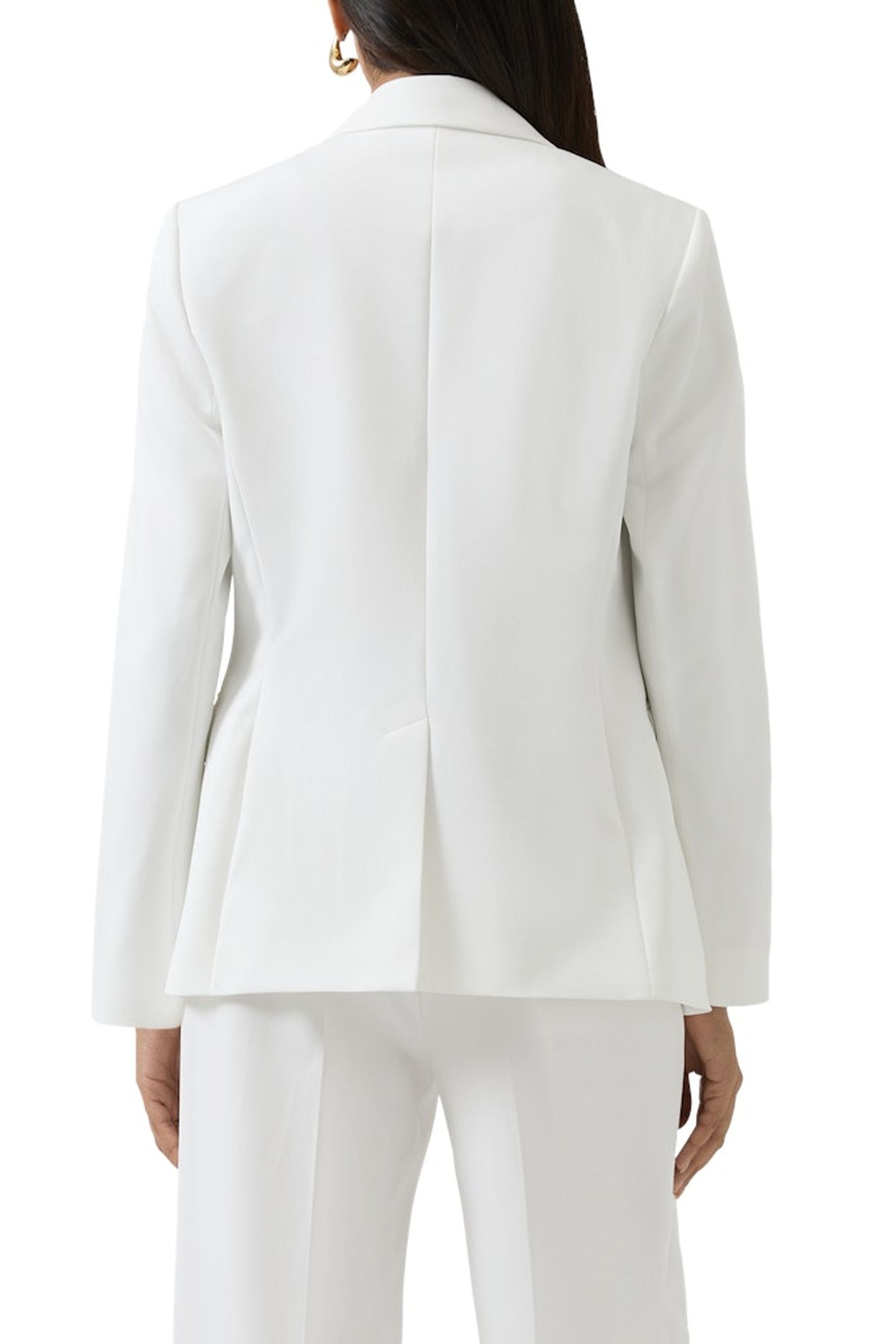 S.OLIVER JACKETS INDOOR OFFWHITE 2