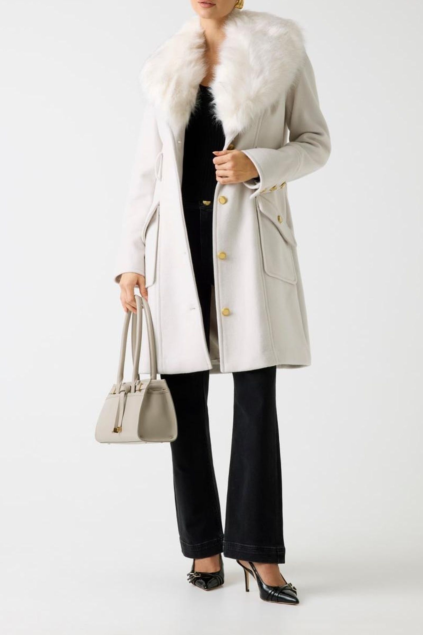 NEW ALICE COAT WIND CLOUD 1