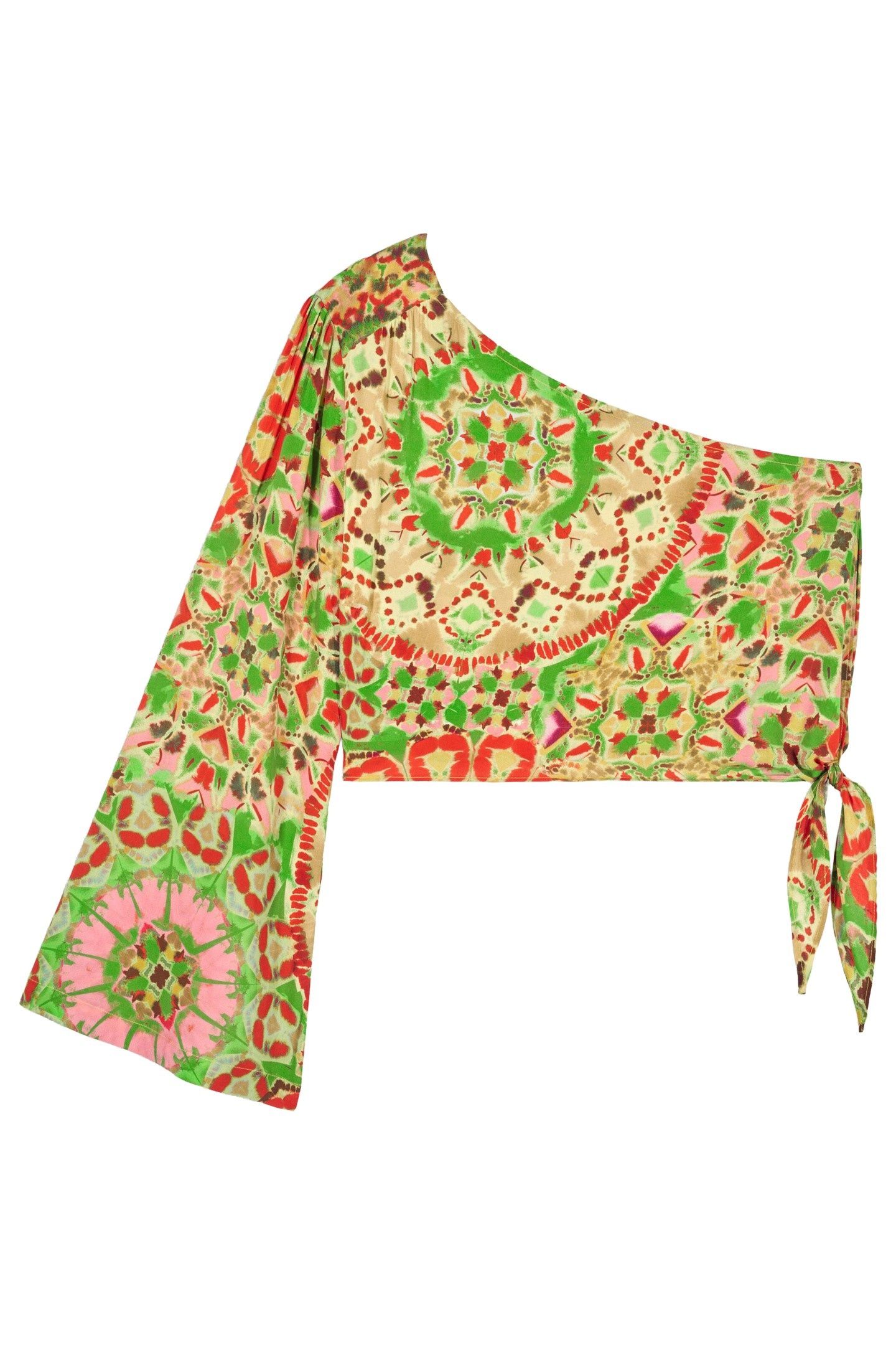 TOP LUCIA VERT 4
