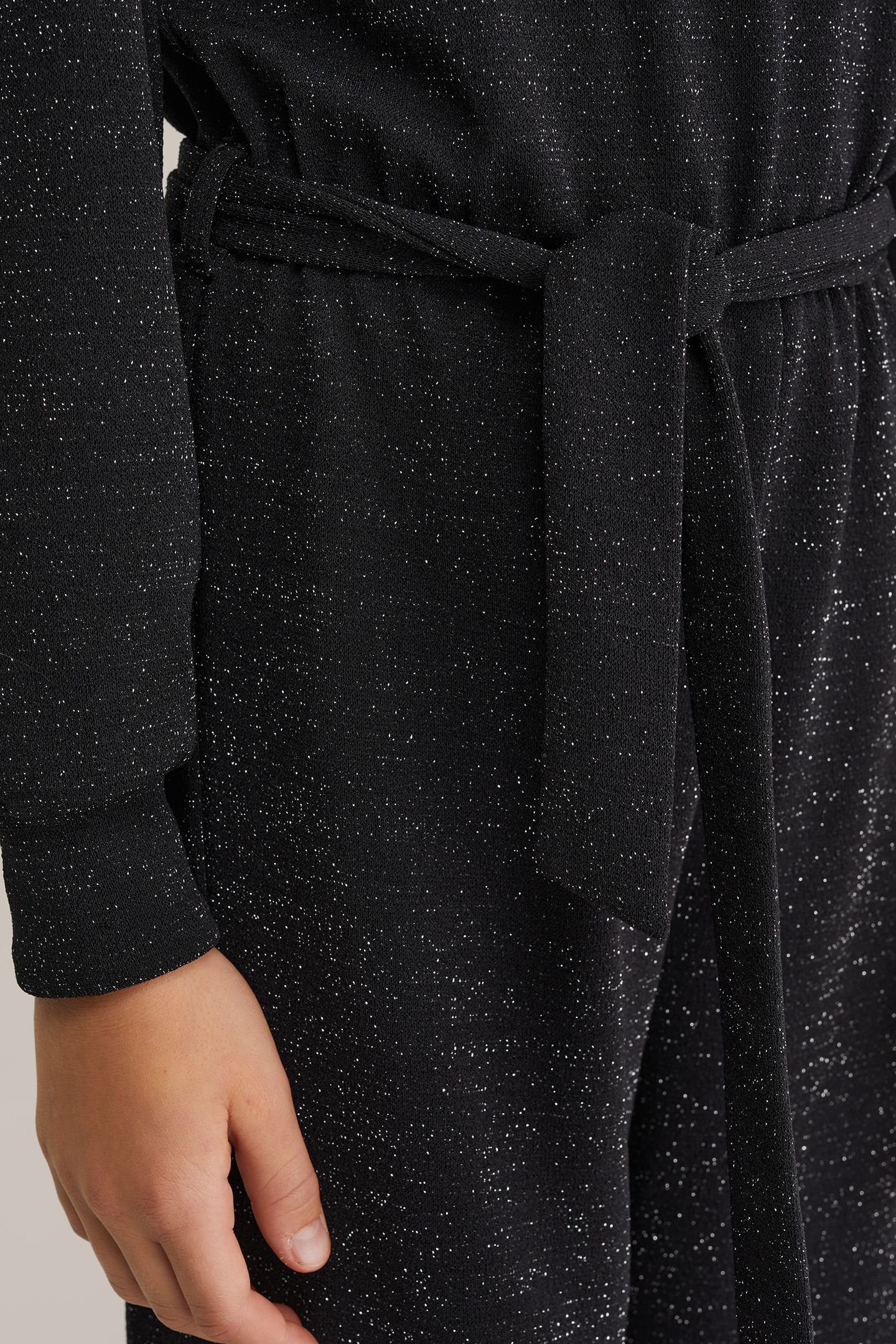 JUMPSUIT BLACK 5