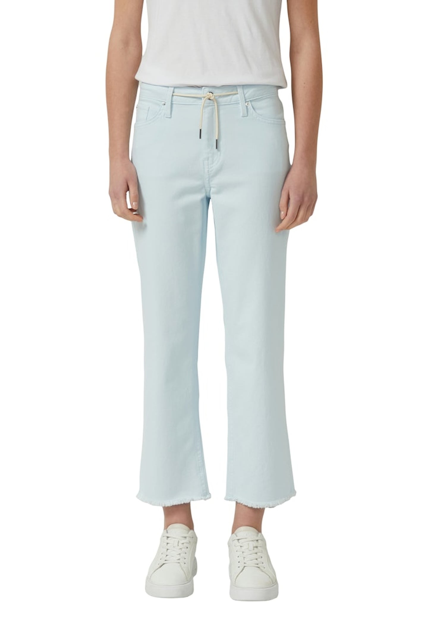 S.OLIVER JEANS BLUE DENIM 2