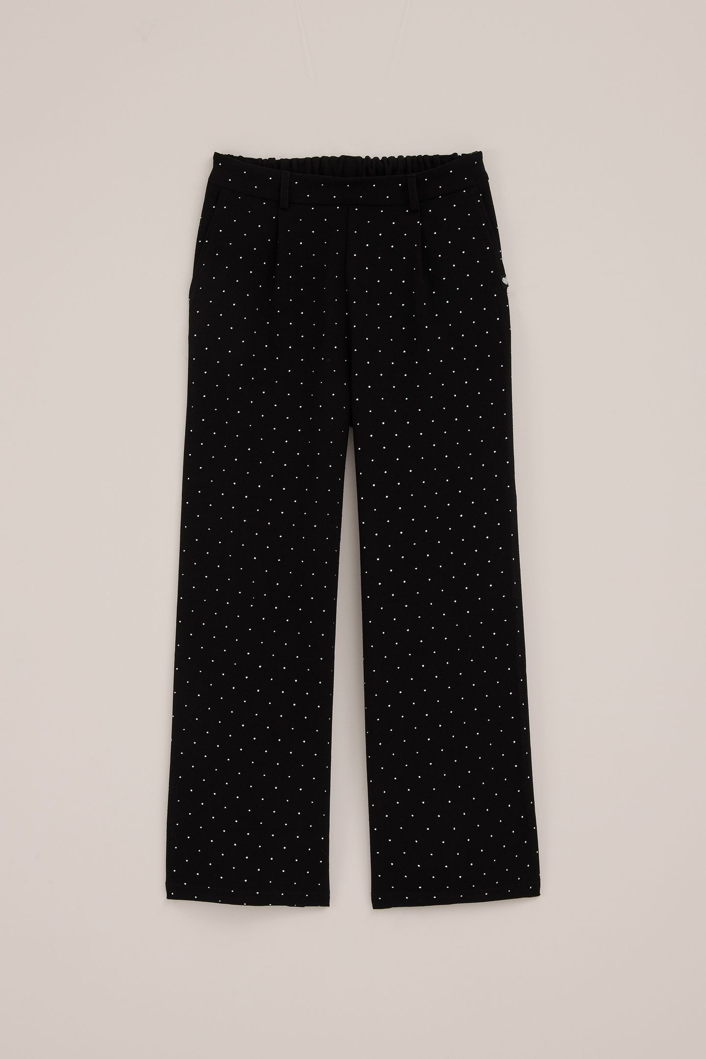 TROUSER MULTI-COLOURED 4