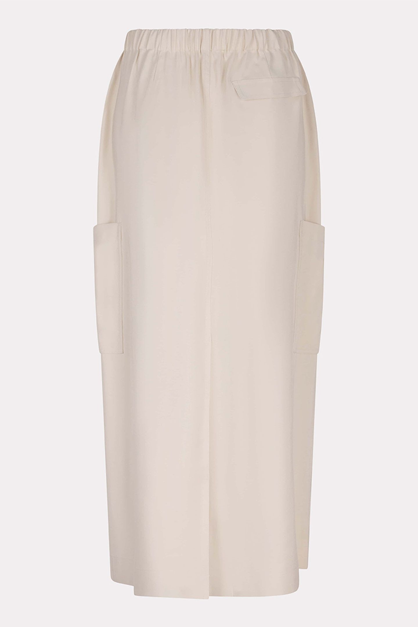 SKIRT CARGO LONG SAND 6
