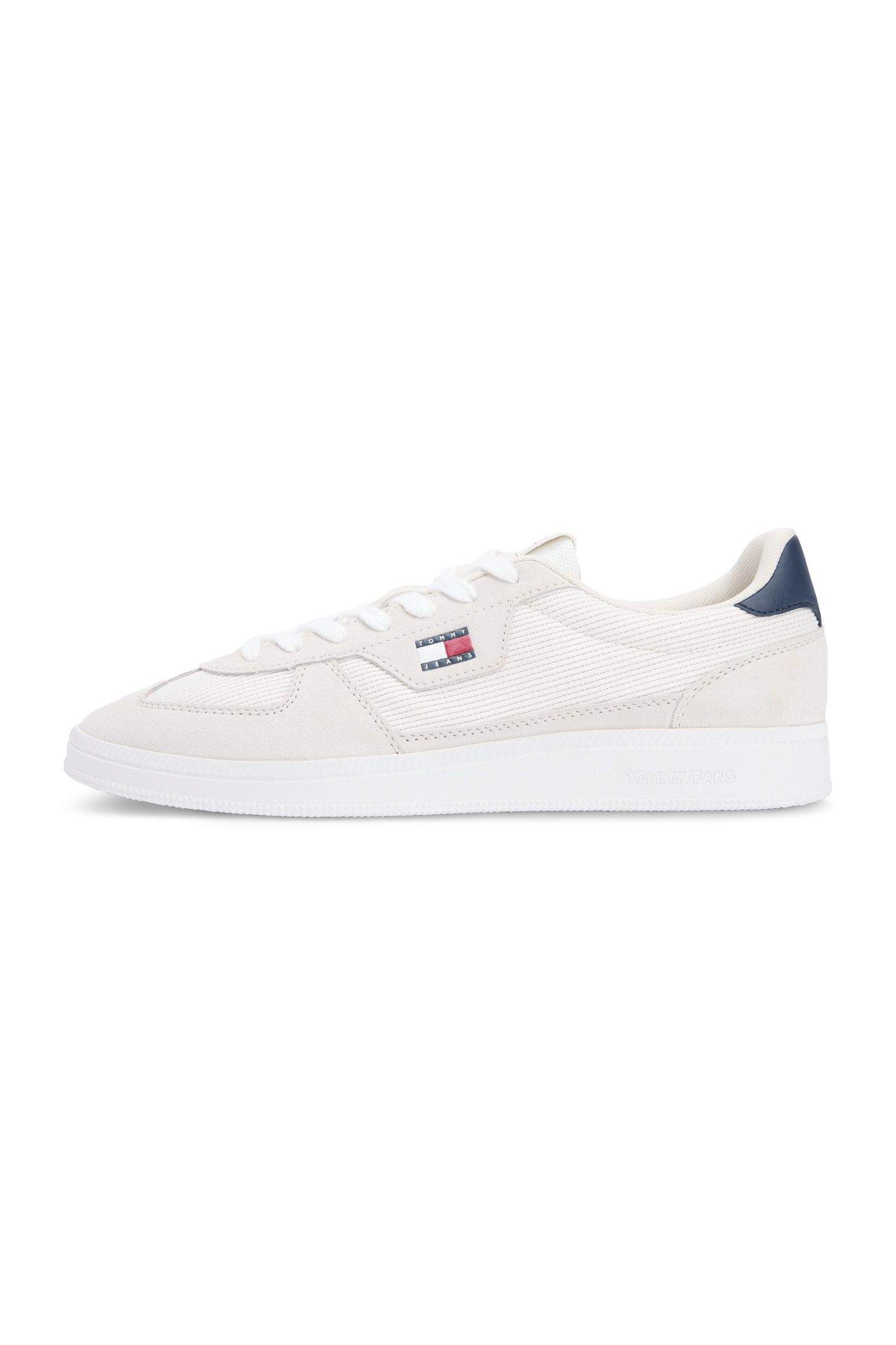 THE GREENWICH EDGE SHOES STRATUS GREY 2