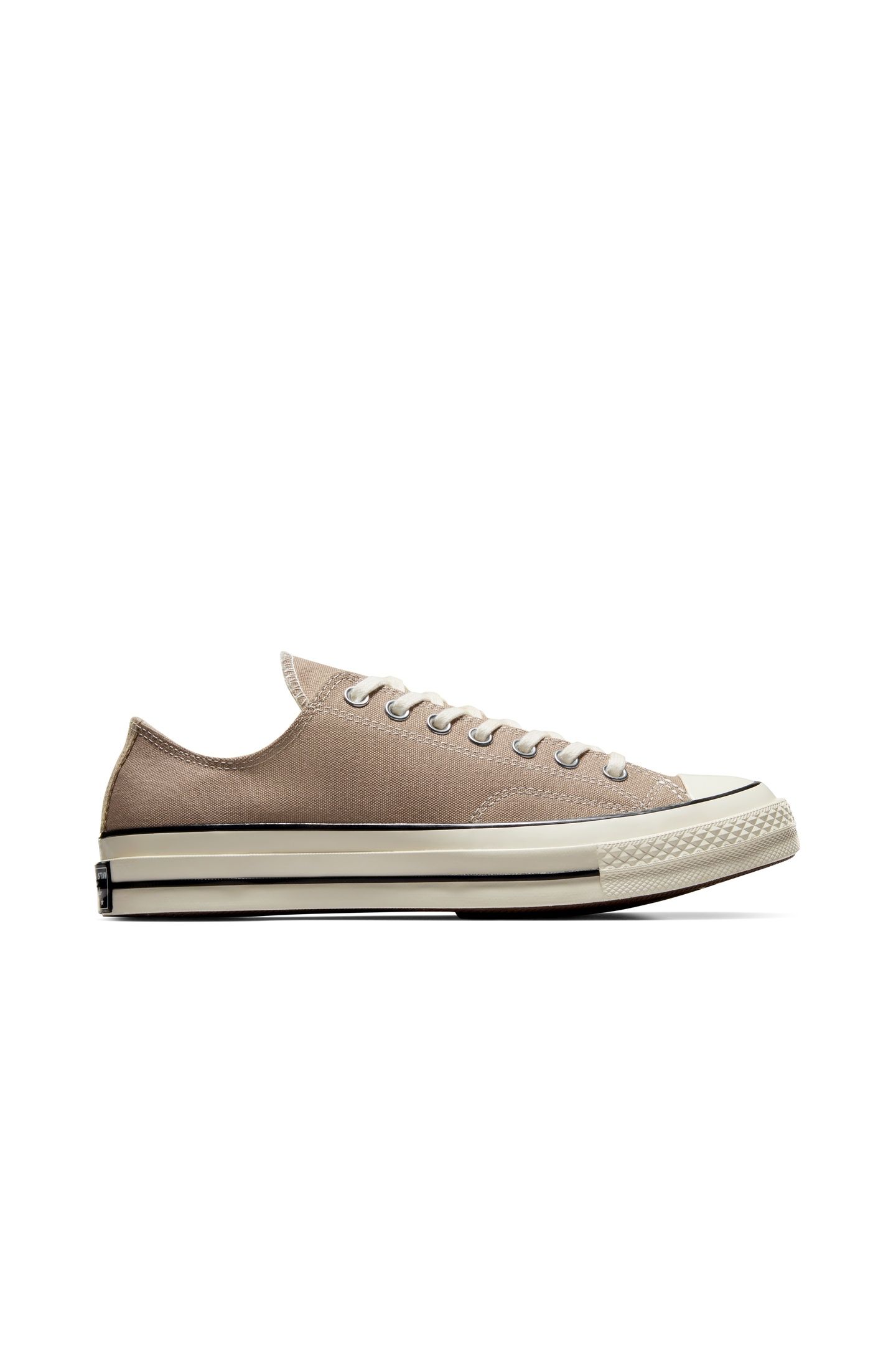 UNISEX CHUCK 70 OX VINTAGE CARGO/EGRET/BLACK 1