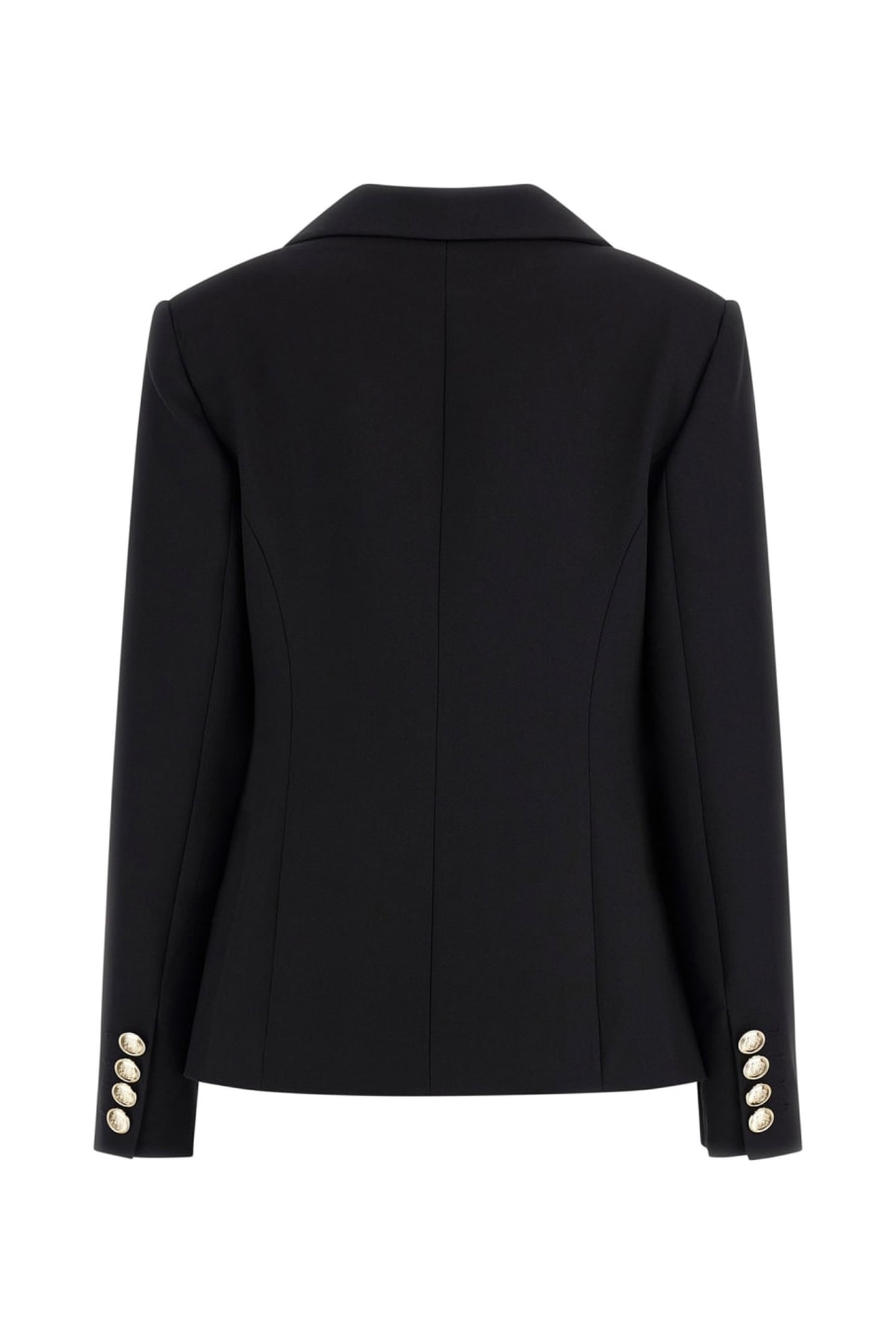 CELIA BLAZER JET BLACK A996 6