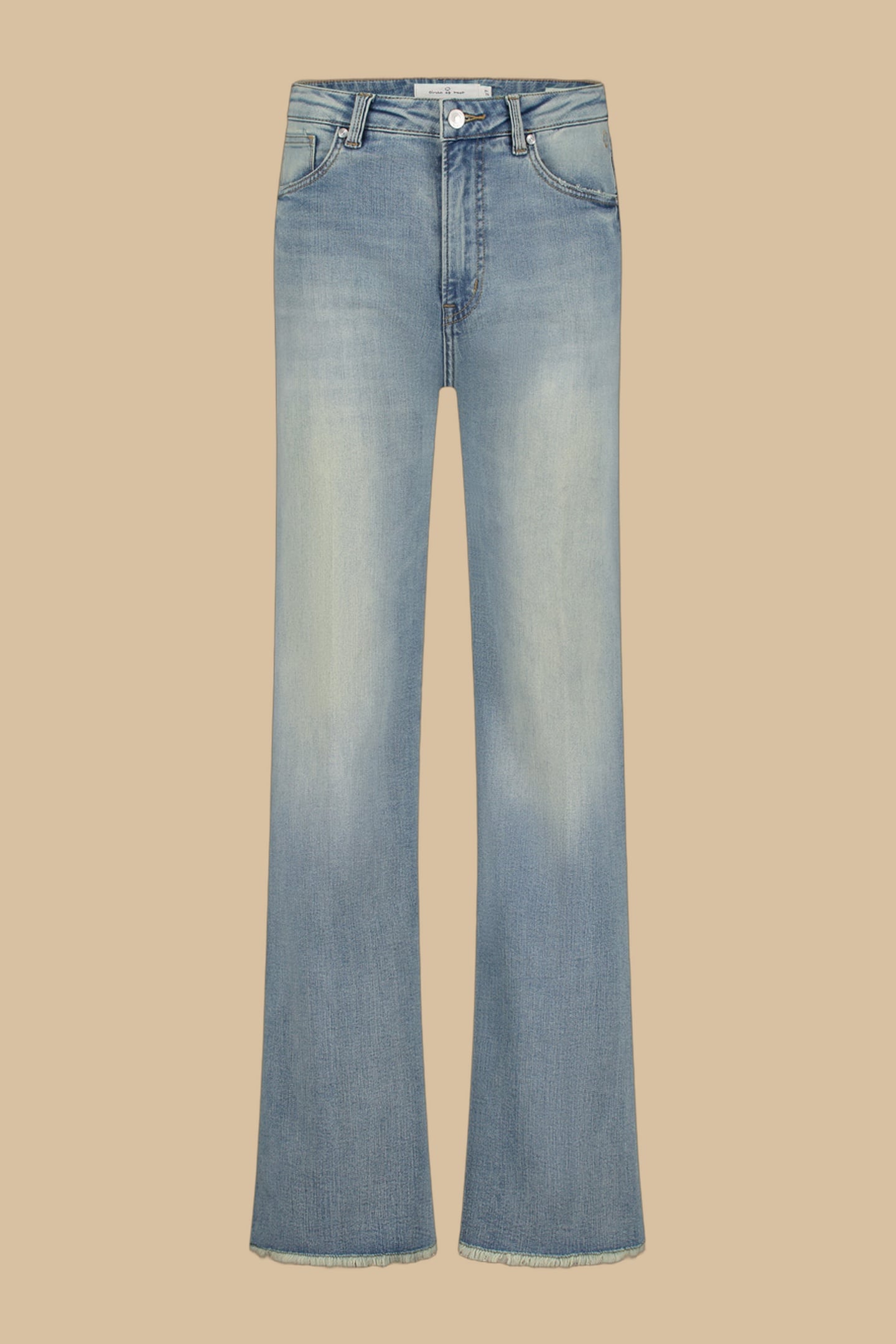 MARLOW DNM PARADISE BLUE 1