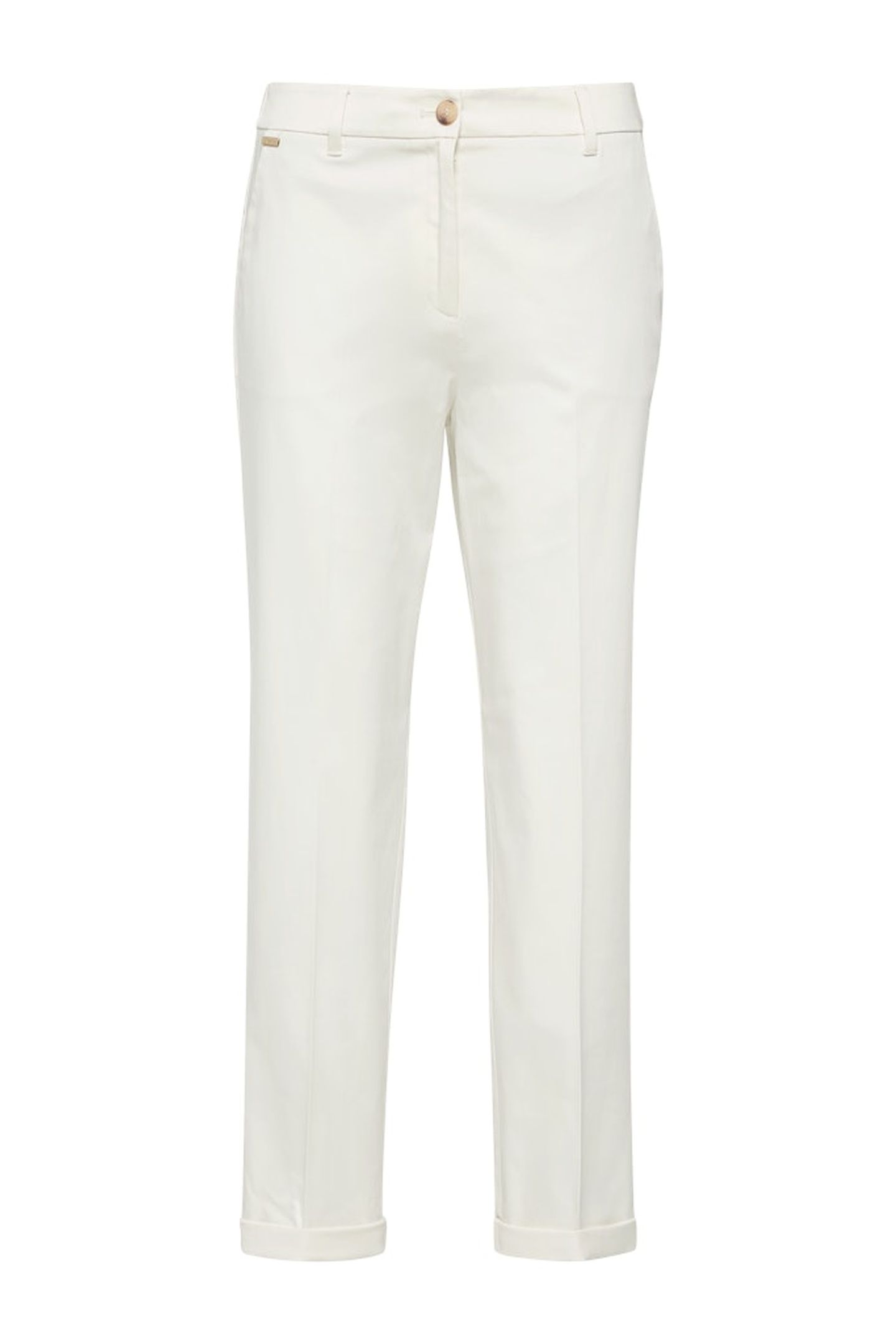 S.OLIVER PANTS OFFWHITE 8