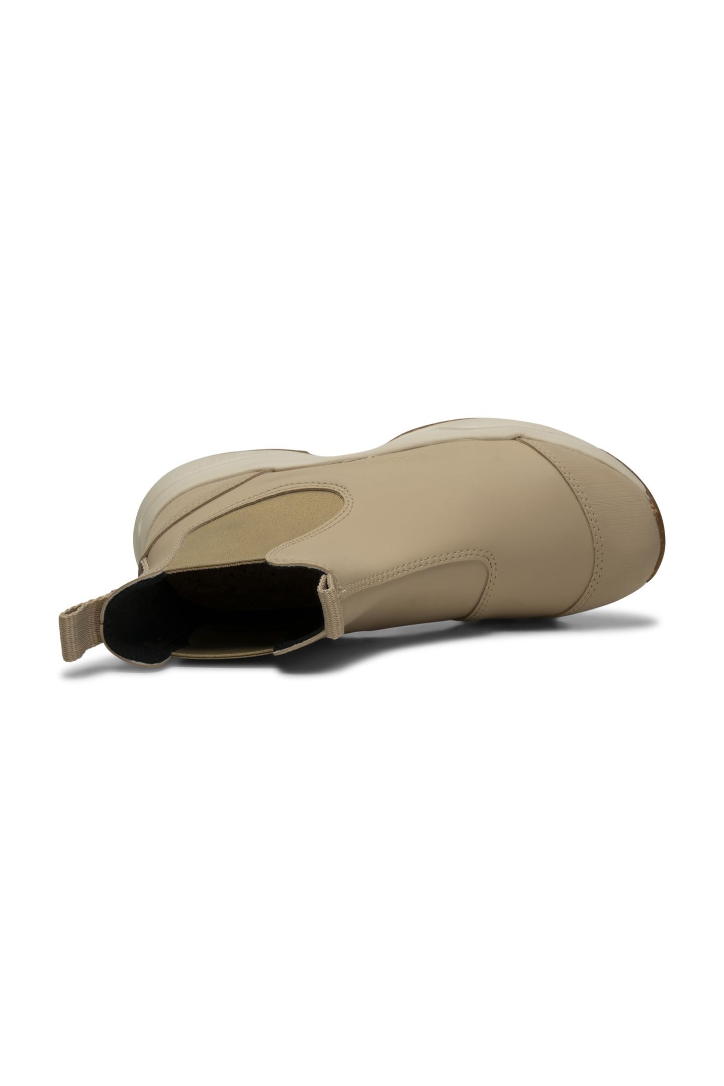SIRI WATERPROOF COFFEE CREAM 5
