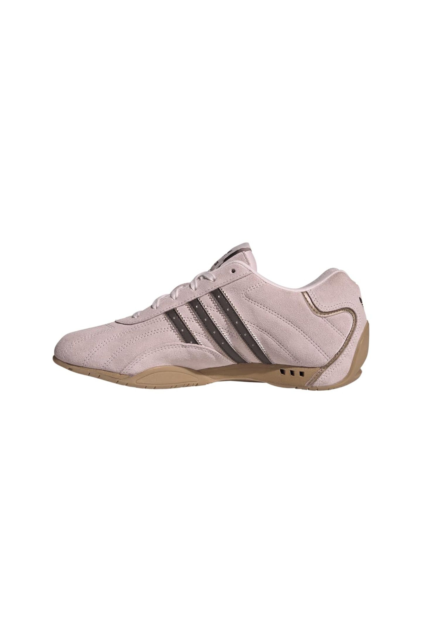 ORIGINALS ADIRACER LO SHOES ALMOST PINK 9