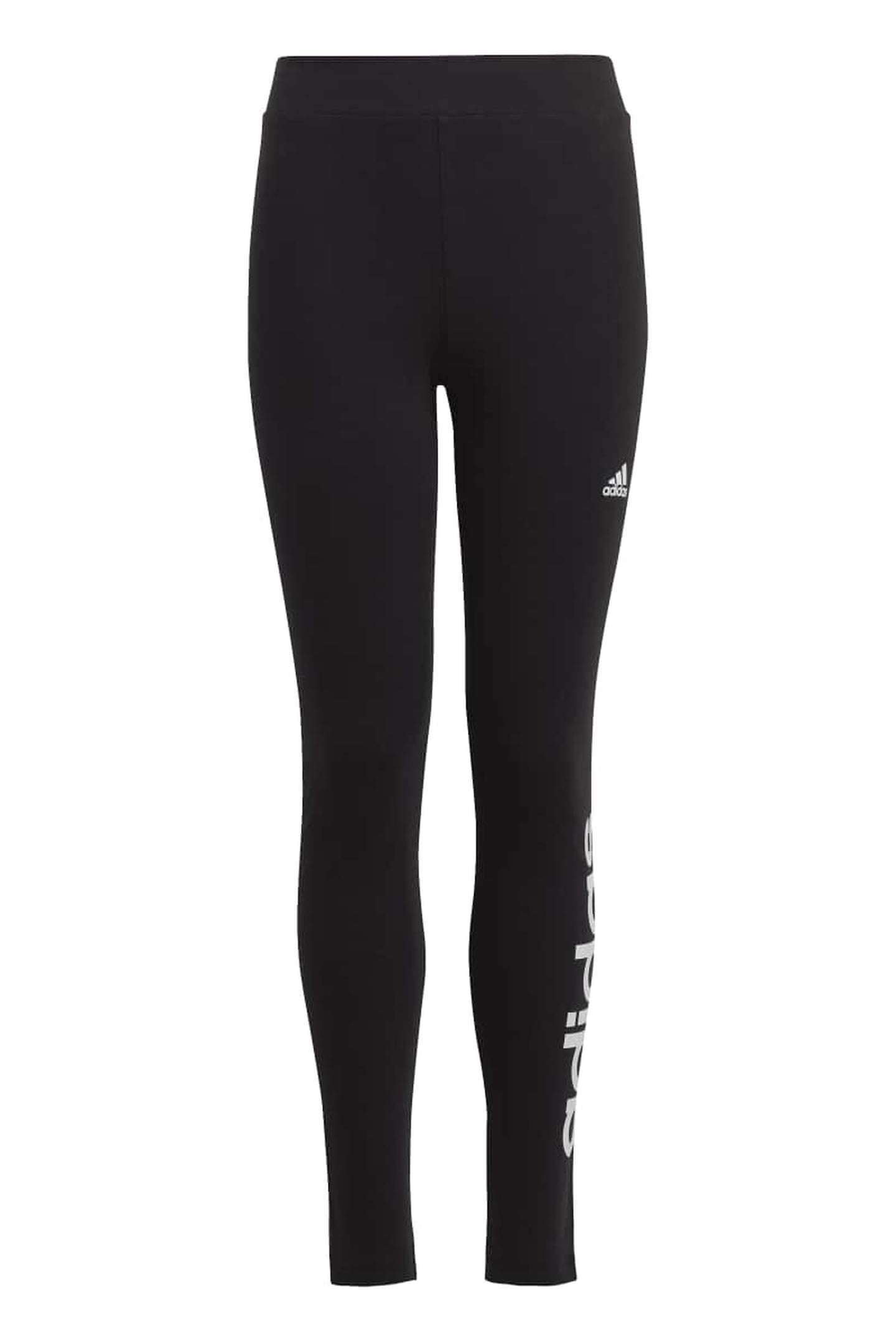 SPORTSWEAR JUNIOR GIRLS ESSENTIALS LINEAR LOGO COTTON TIGHT 1