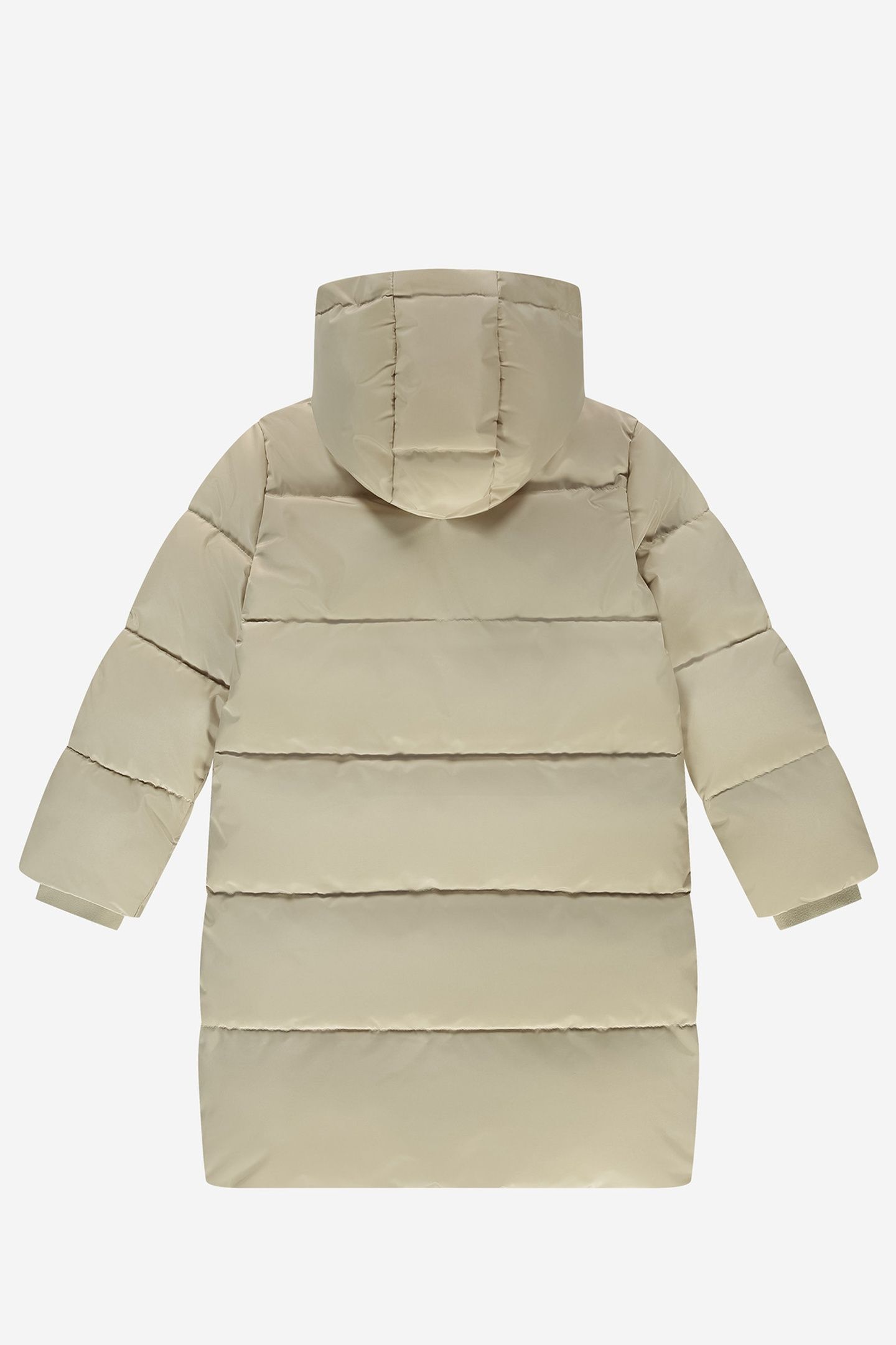 LIZIAN PUFFER CLAY BEIGE 2