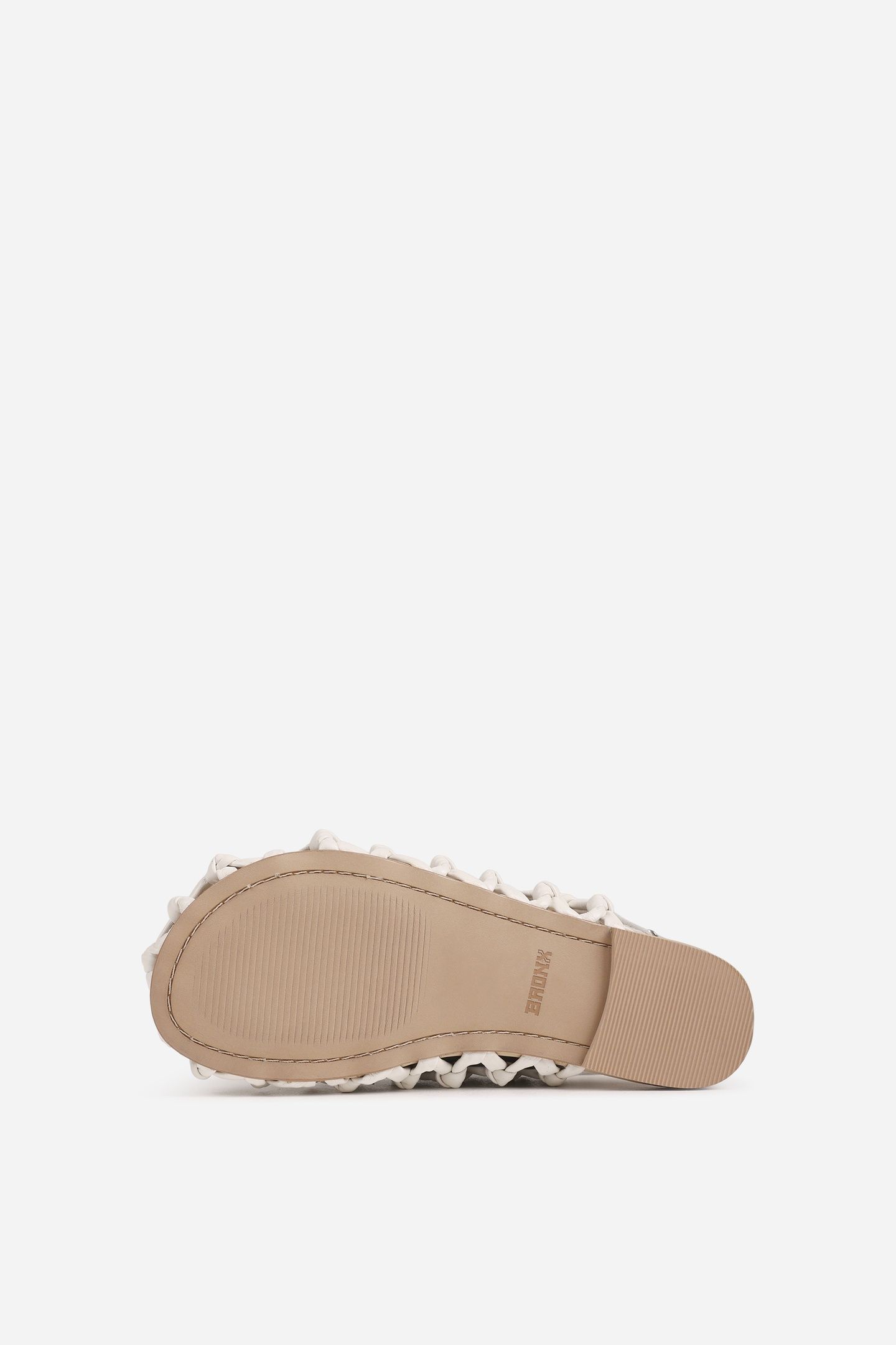 ANN-AYA SANDAL OFF WHITE 7