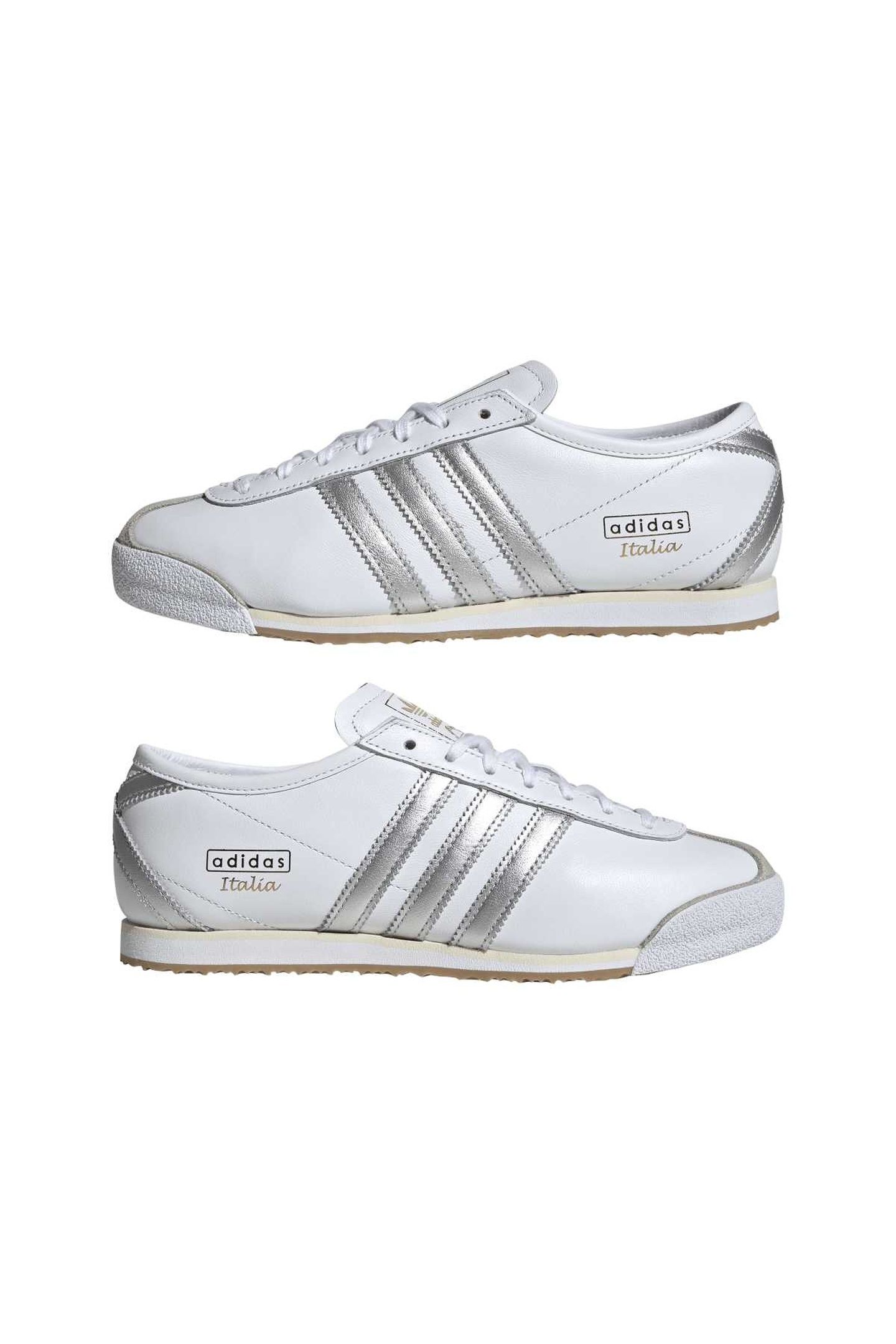 ORIGINALS ITALIA 70S SHOES FTWR WHITE 4