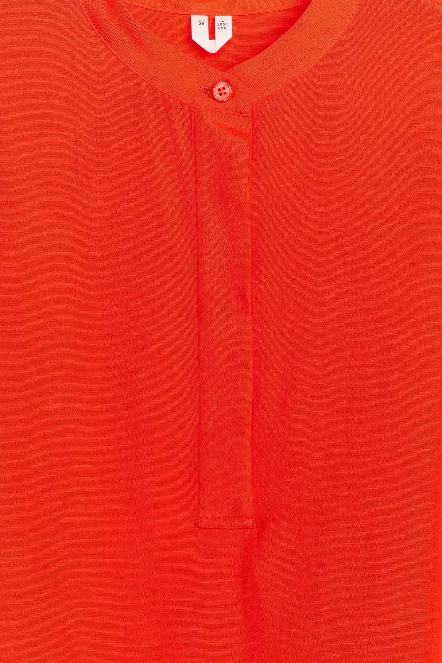 HAZE TOP ORANGE 4