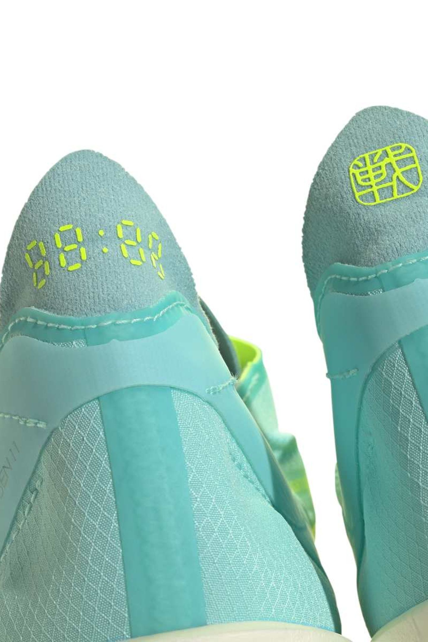 UNISEX PERFORMANCE ADIZERO TAKUMI SEN 11 RUNNING SHOES FLASH 5