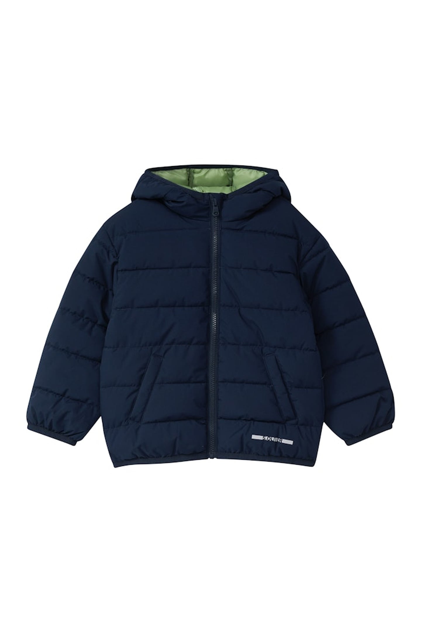 S.OLIVER JACKETS OUTDOOR MARINE 1