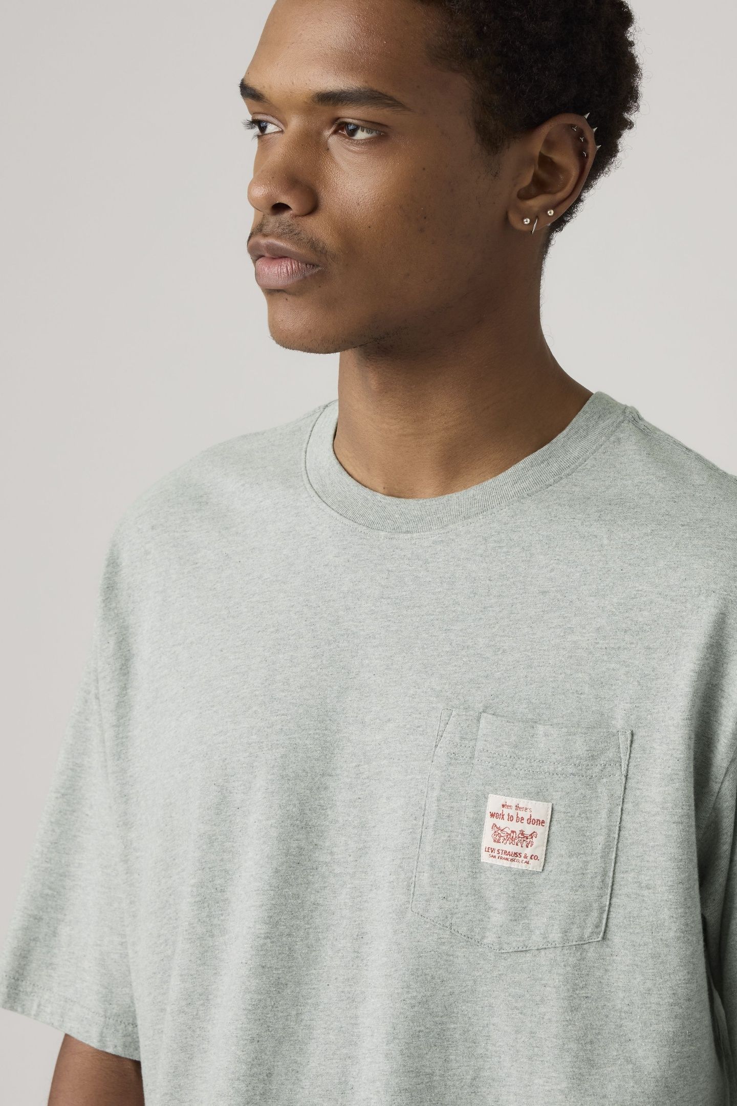 WORKWEAR TEE 6