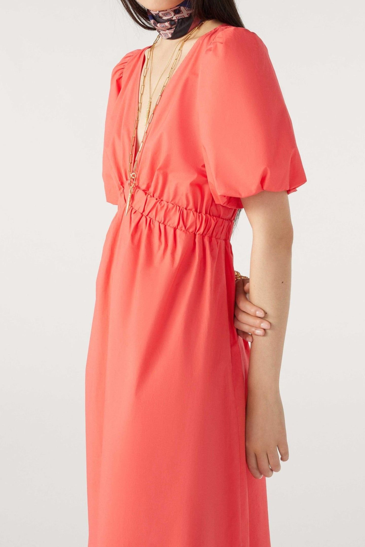 ROBE KINDY CORAIL 3