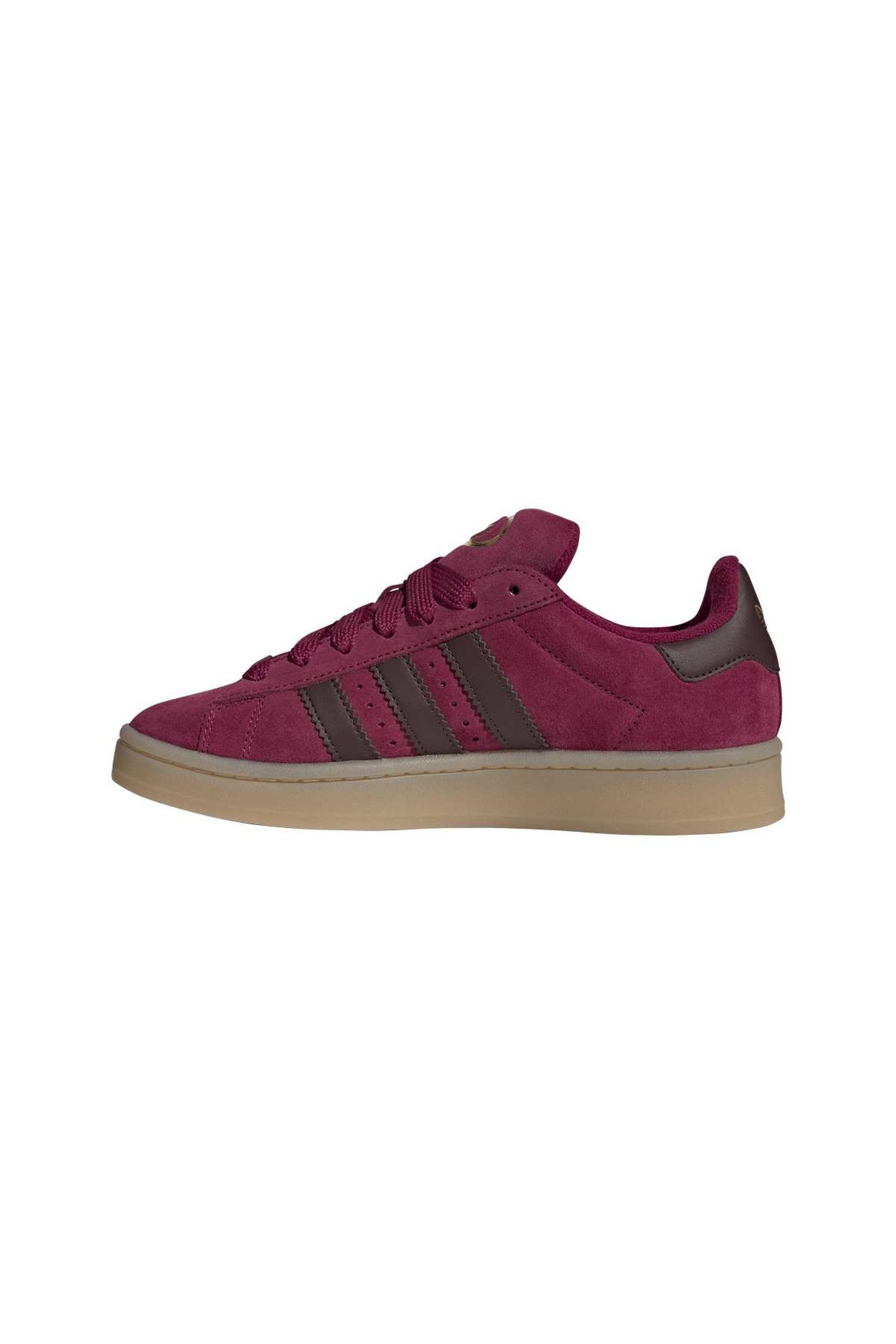 ORIGINALS CAMPUS 00S SHOES LEGACY BURGUNDY 8