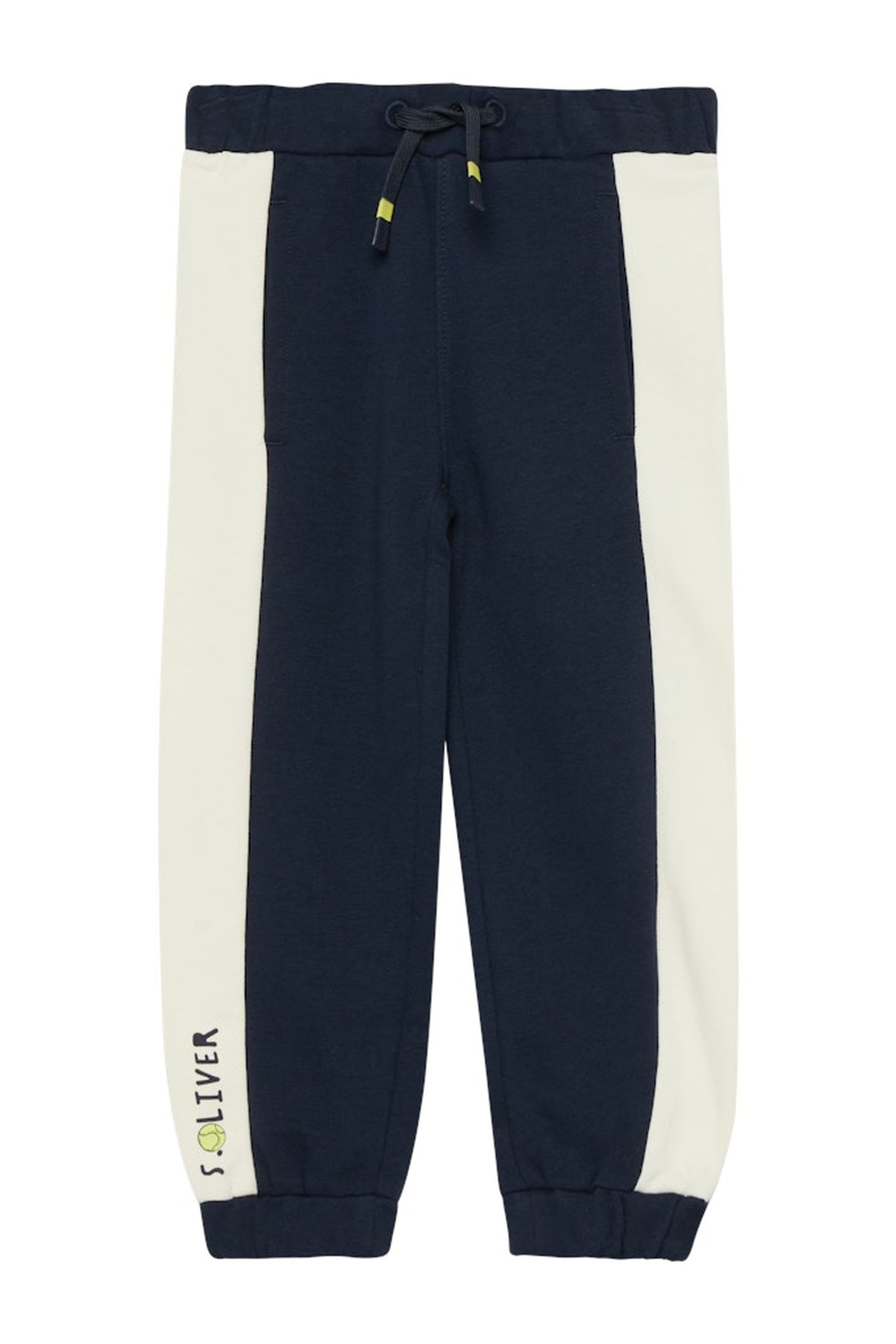 S.OLIVER PANTS MARINE 2